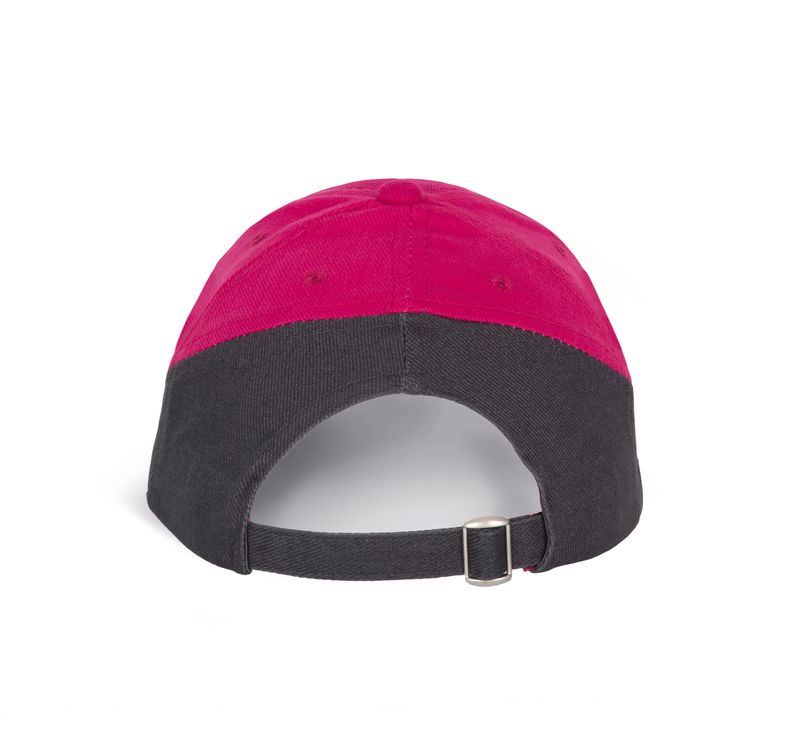 Racing – Casquette bicolore 6 panneaux - Image 7