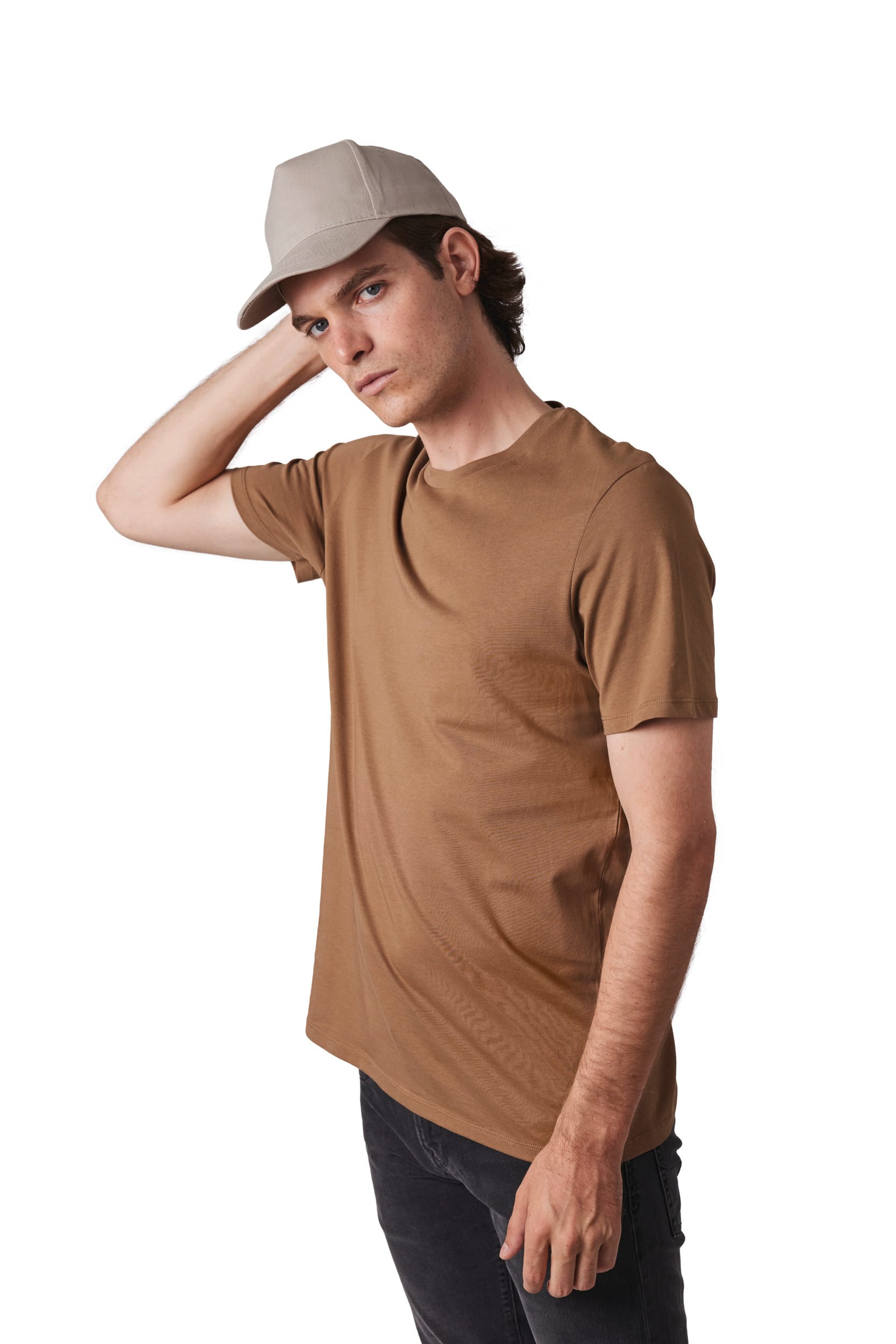 Action II – Casquette 5 panneaux - Image 4