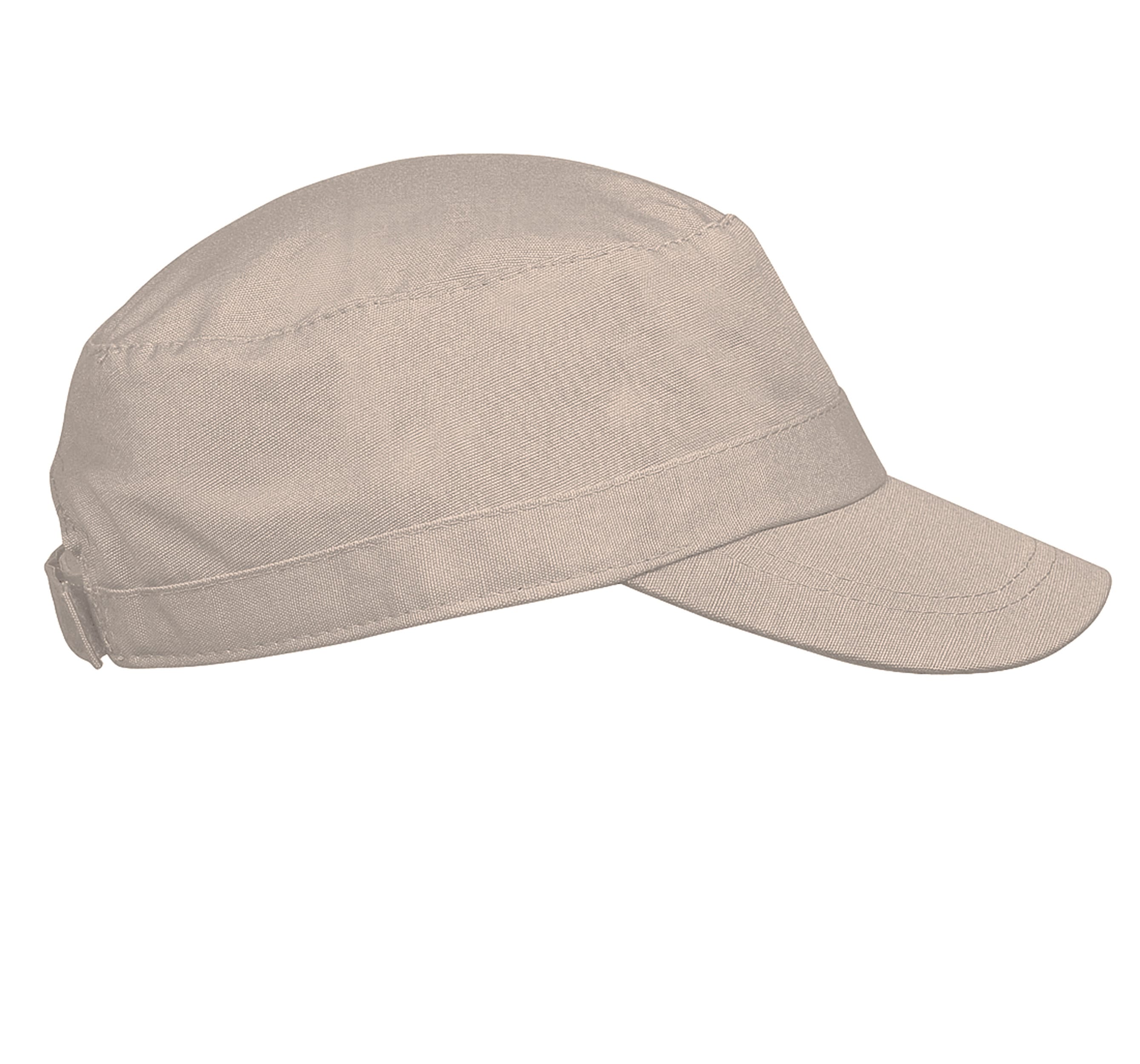 Havana – Casquette 3 panneaux - Image 6
