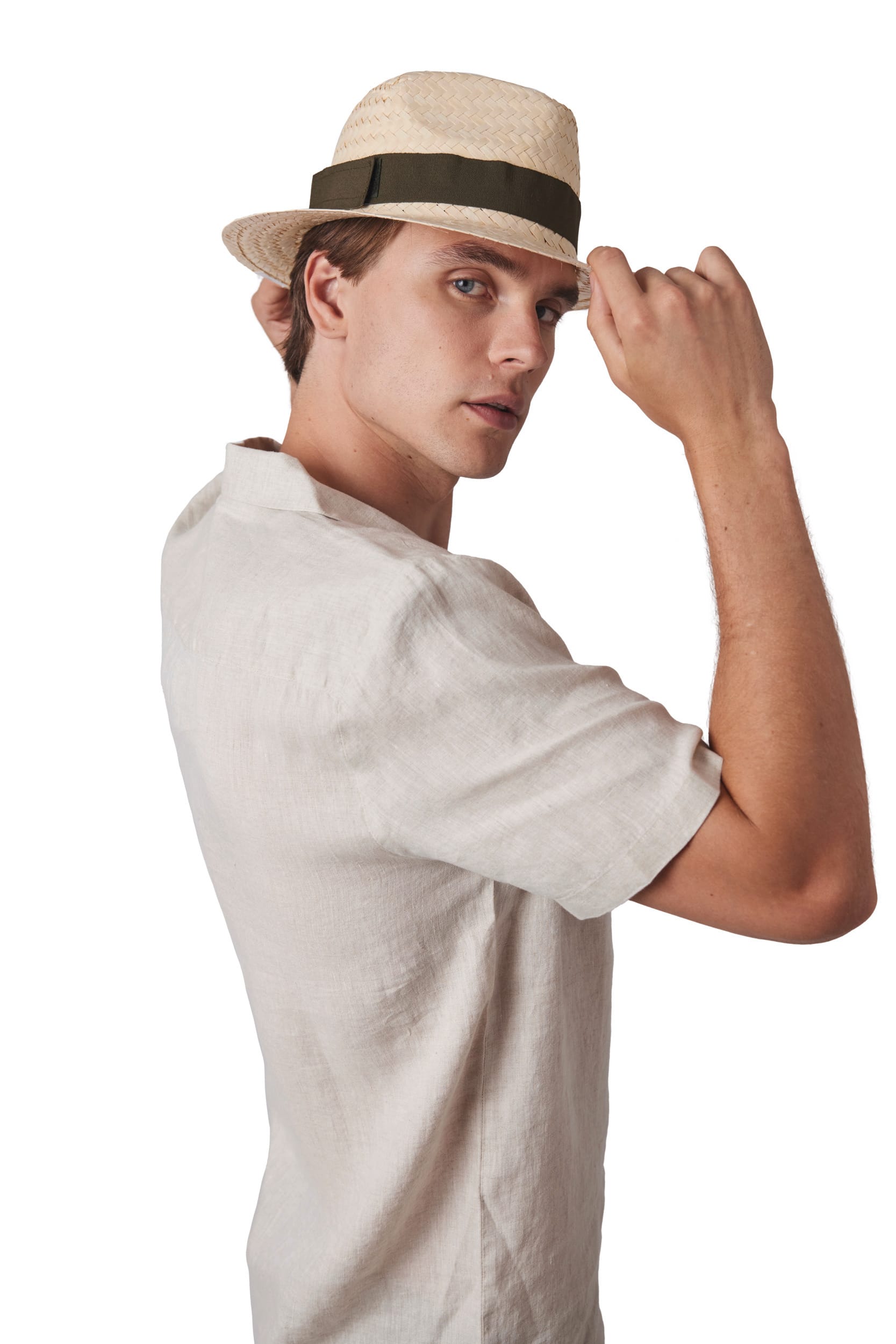 Panamá - com fita colorida amovível