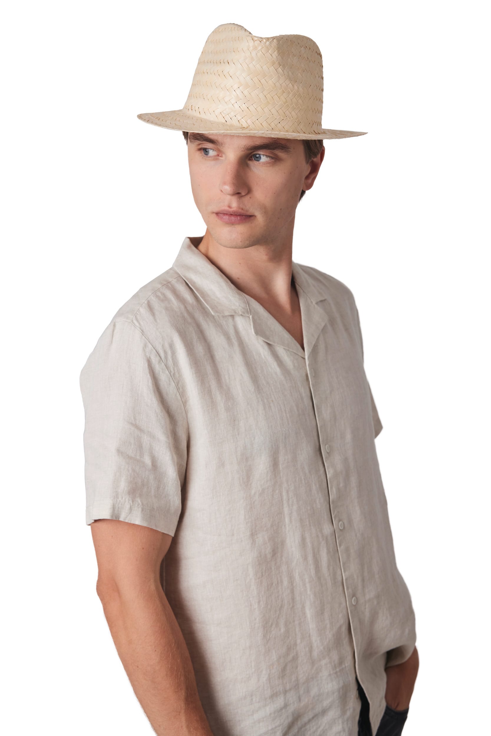 Panamá - com fita colorida amovível