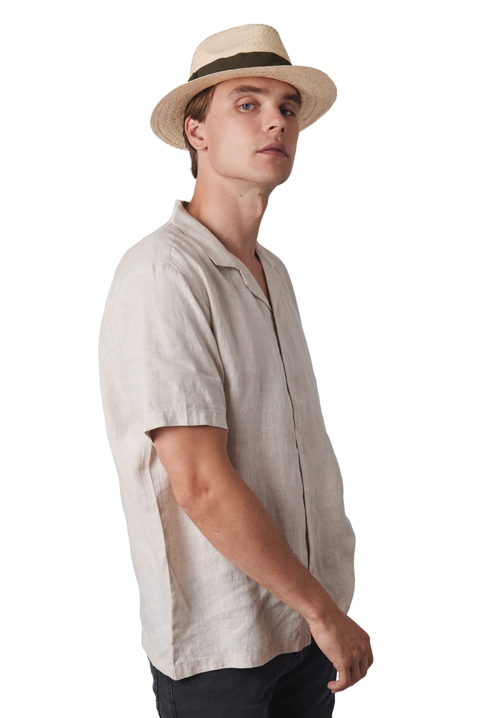 Panamá - com fita colorida amovível