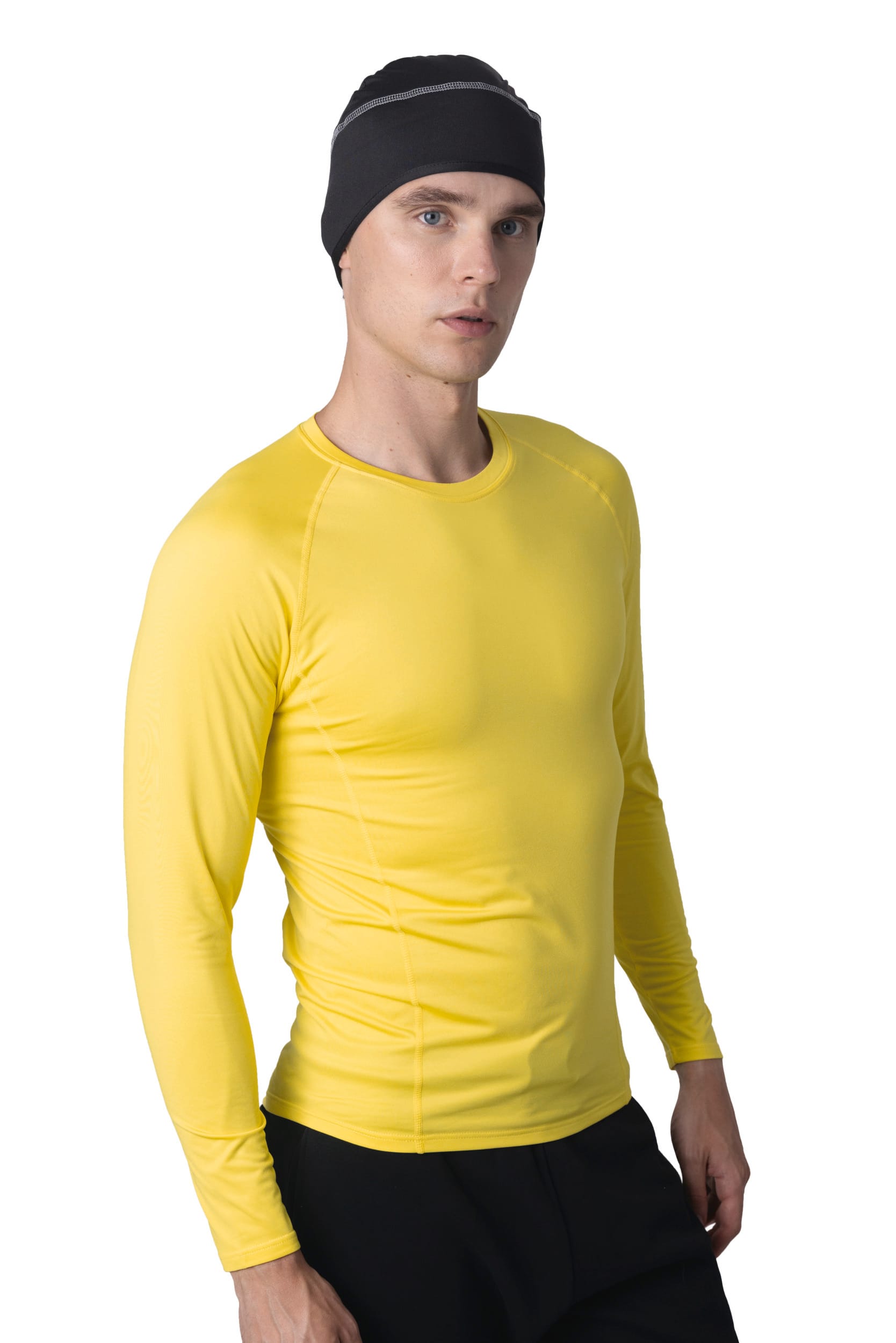 Bonnet de sport - Image 1