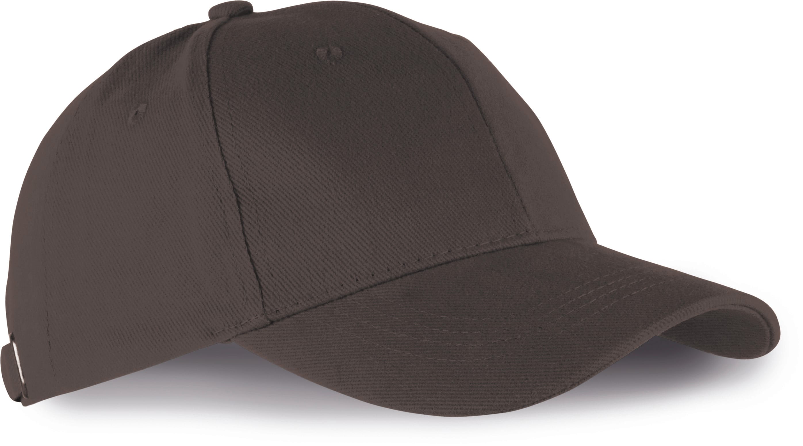 Casquette 6 panneaux - Image 10