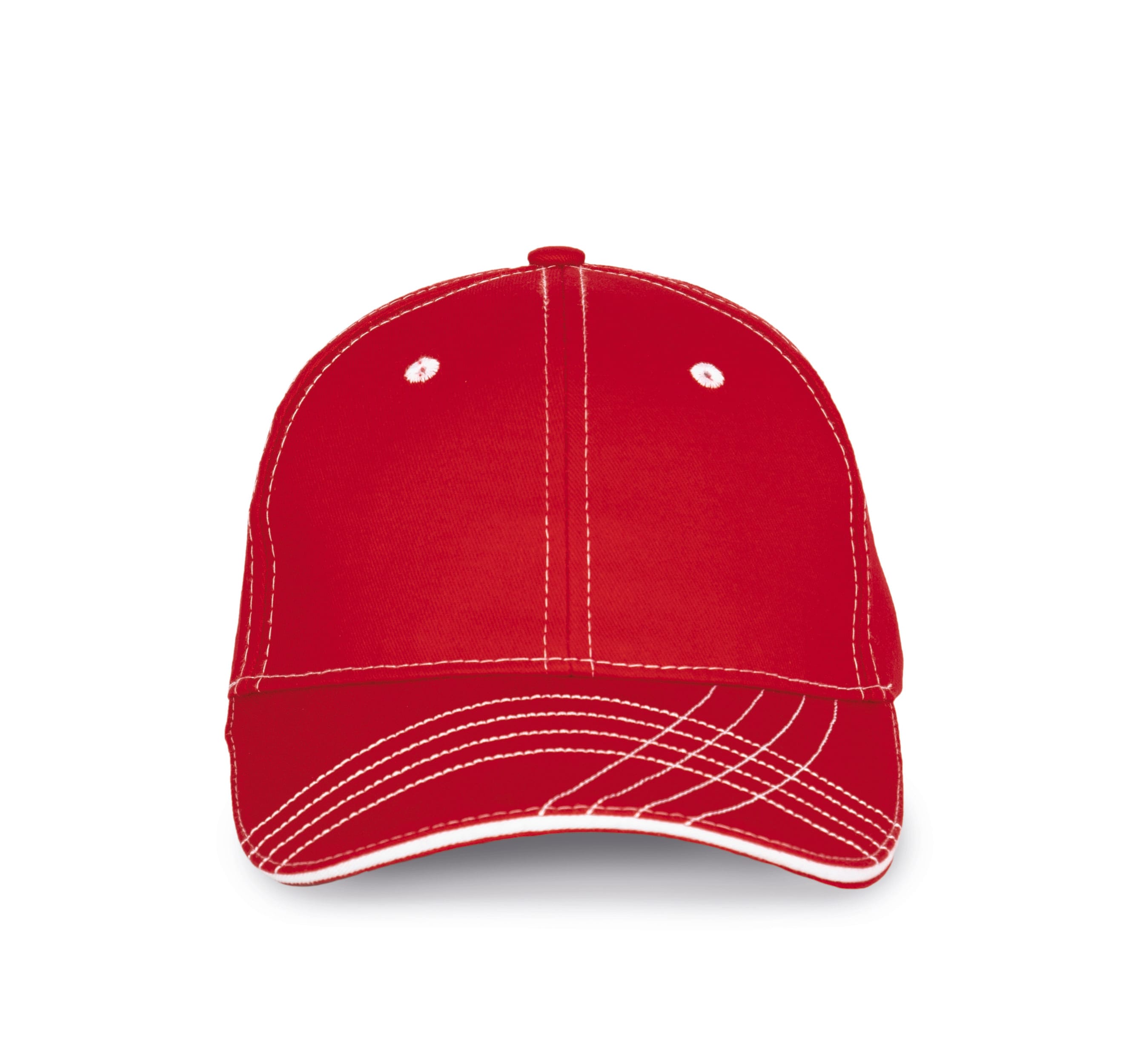 Casquette fashion – 6 panneaux - Image 7