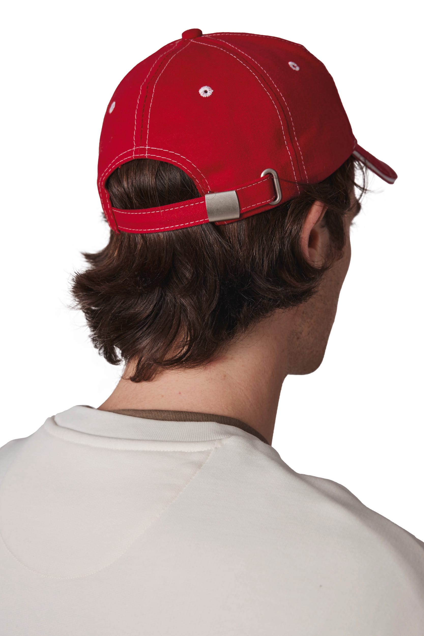 Casquette fashion – 6 panneaux - Image 6