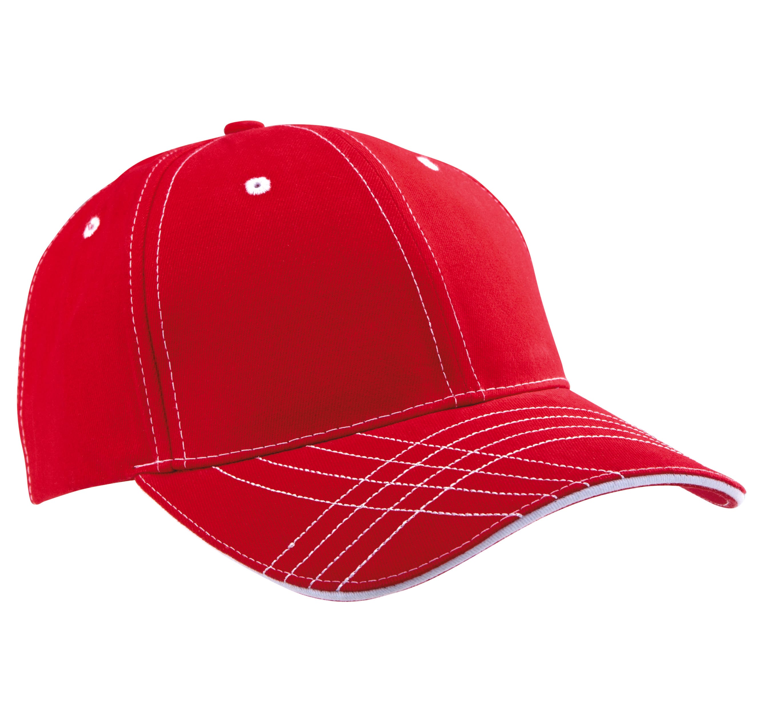 Casquette fashion – 6 panneaux - Image 10