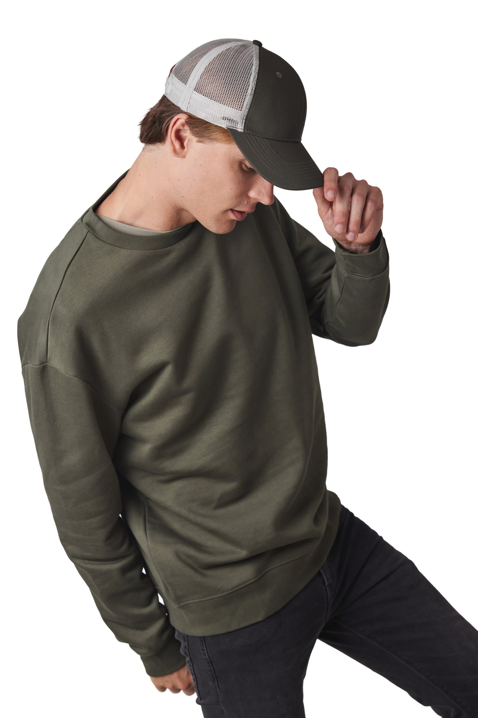 Casquette Trucker - Image 2