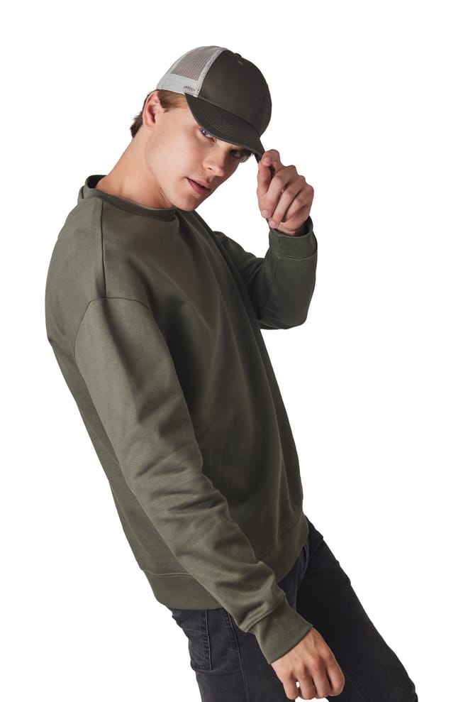 Cappellino Trucker OEKO-TEX® STANDARD 100 .