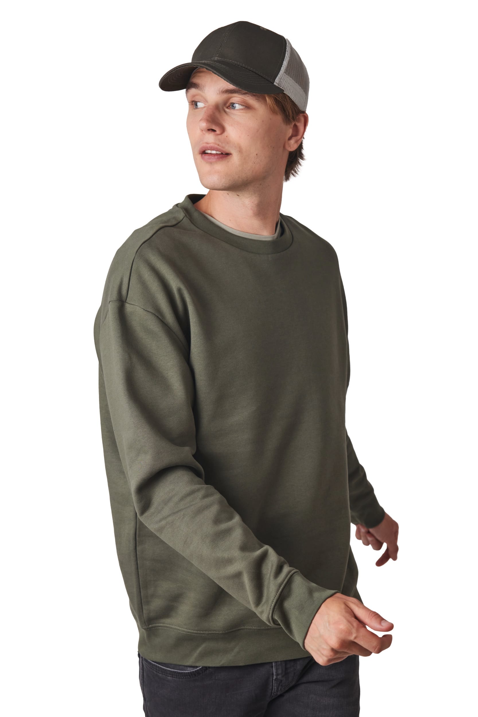 Casquette Trucker - Image 3