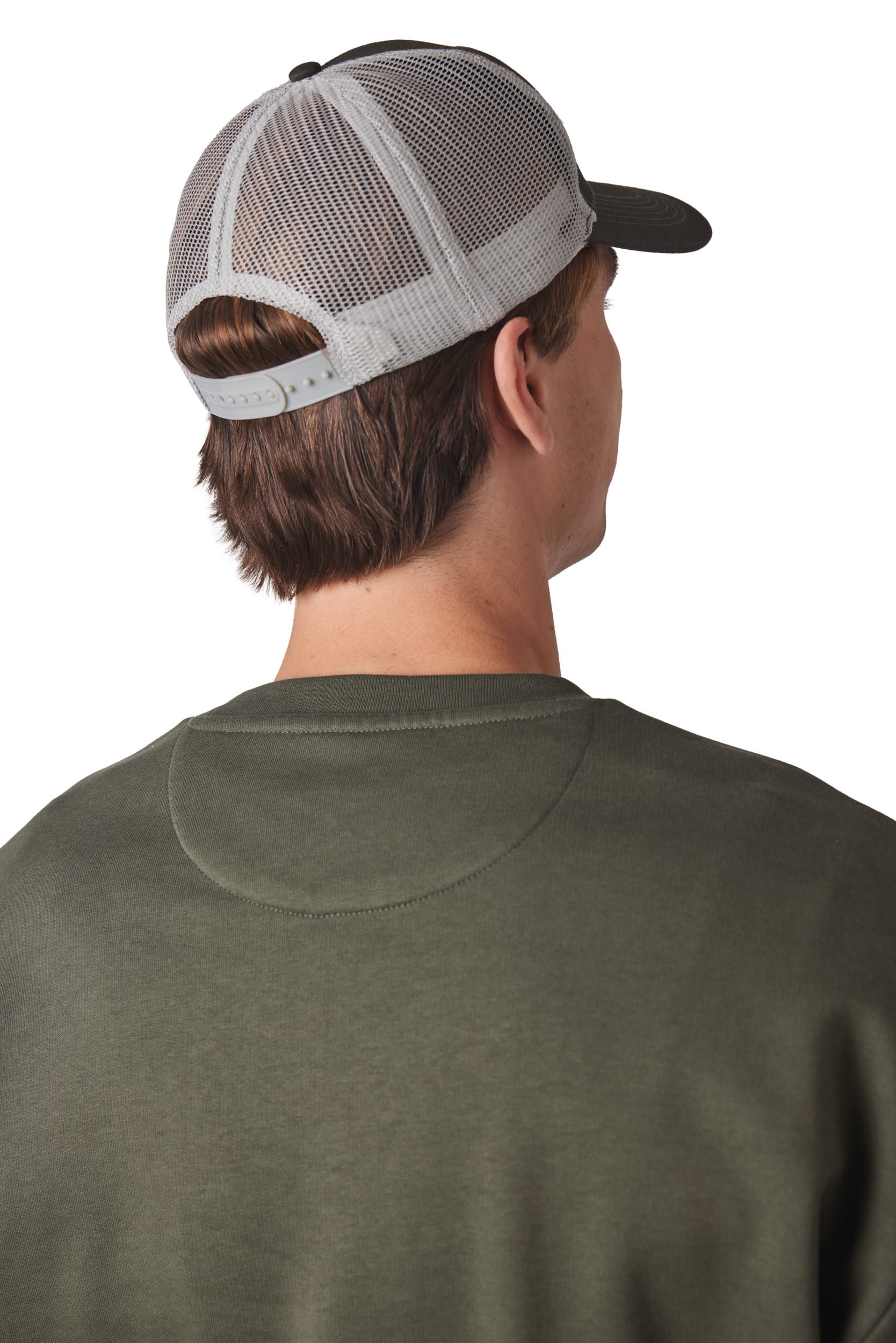 Casquette Trucker - Image 5