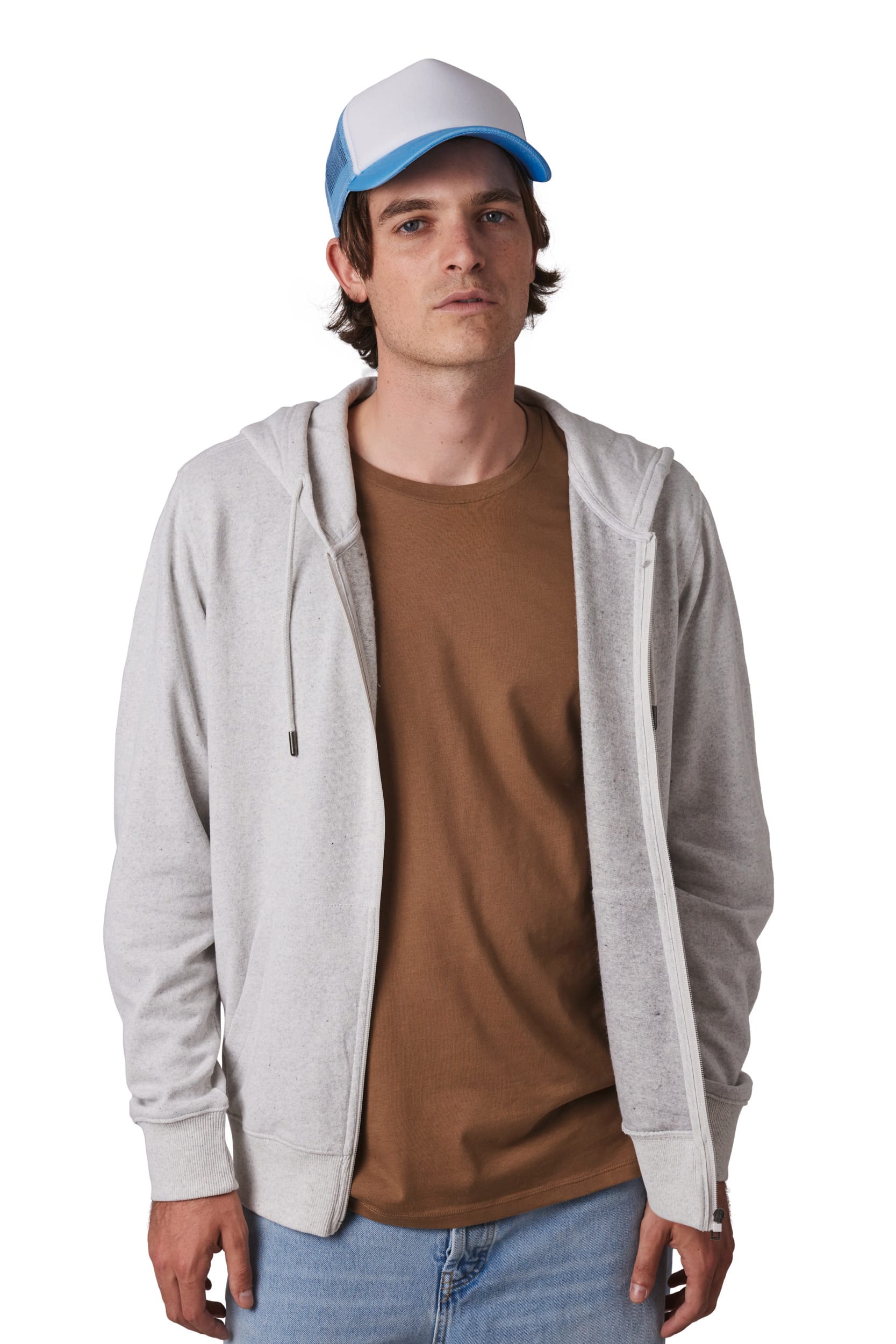 Cappellino Trucker 5 pannelli 