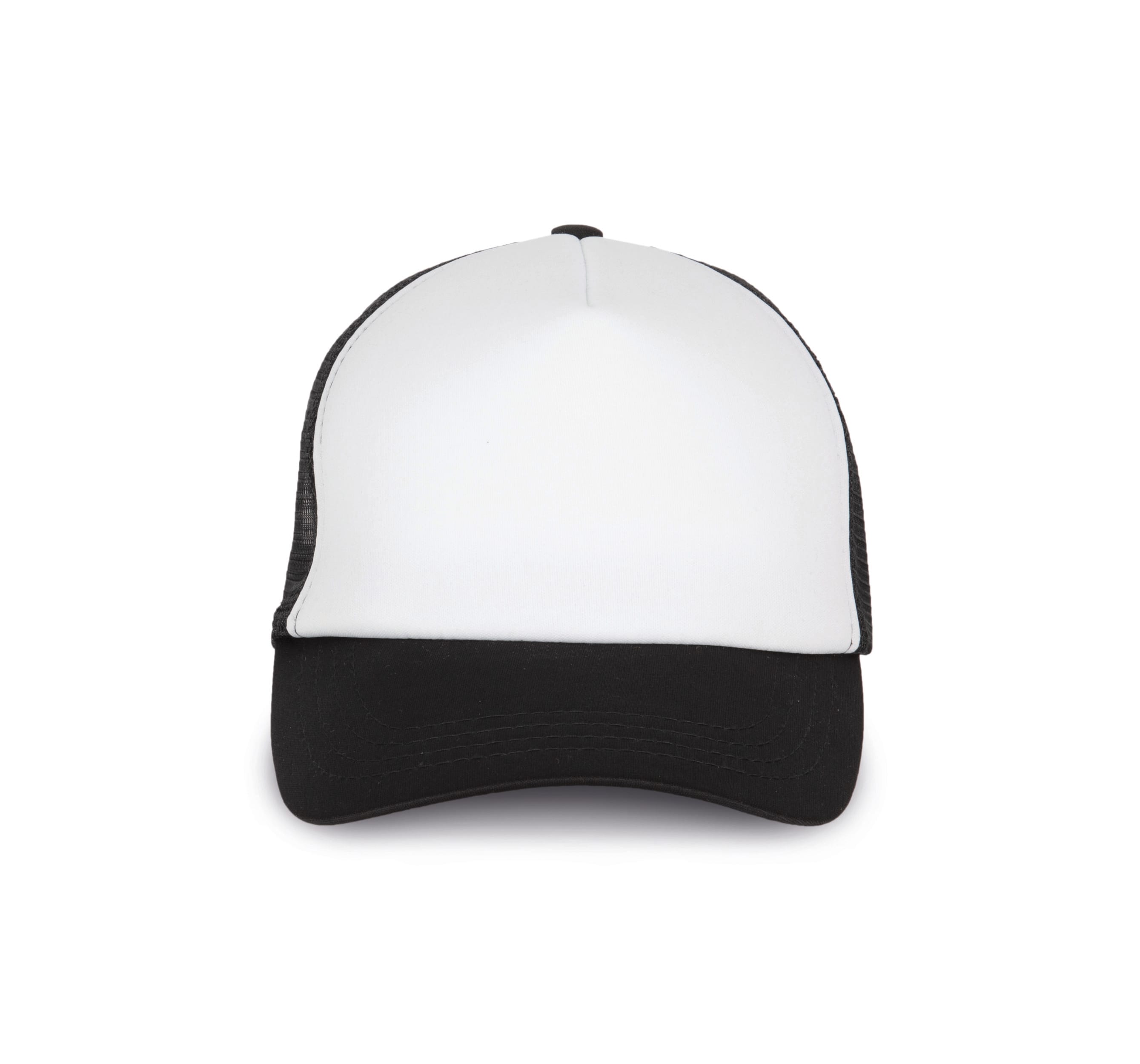 Casquette trucker – 5 panneaux - Image 7
