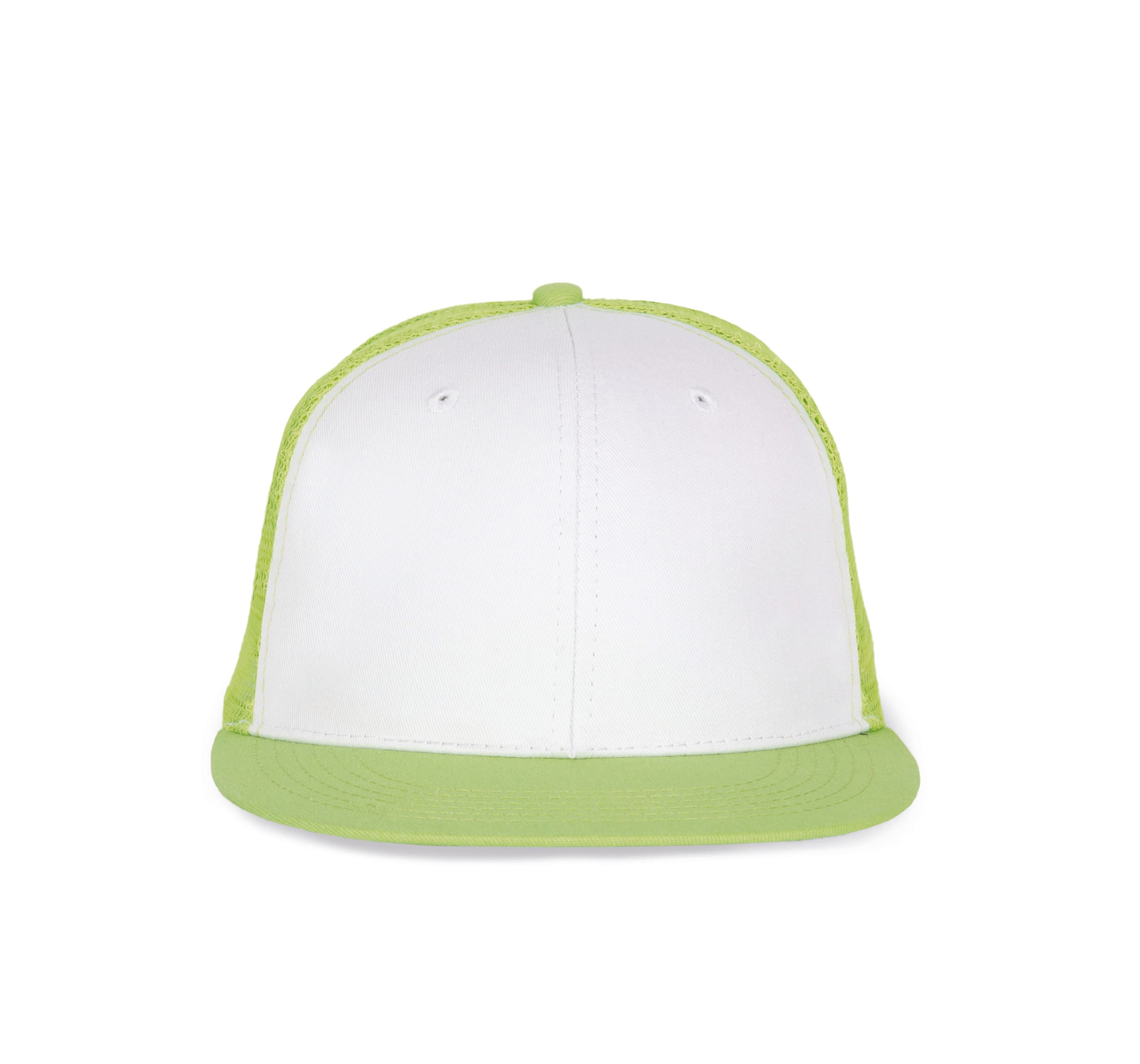 Casquette Trucker – 6 panneaux - Image 7