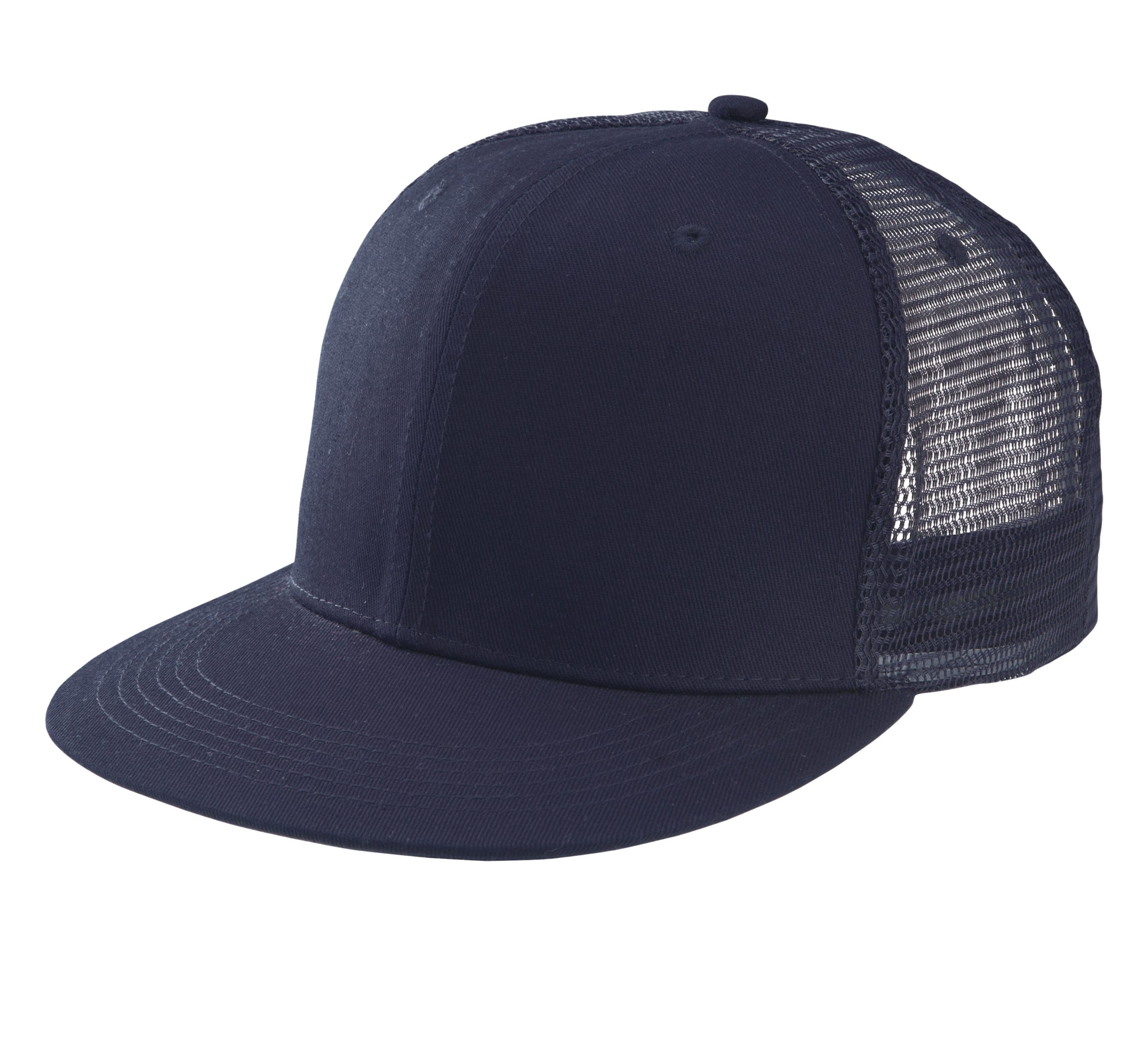 Casquette Trucker – 6 panneaux - Image 10