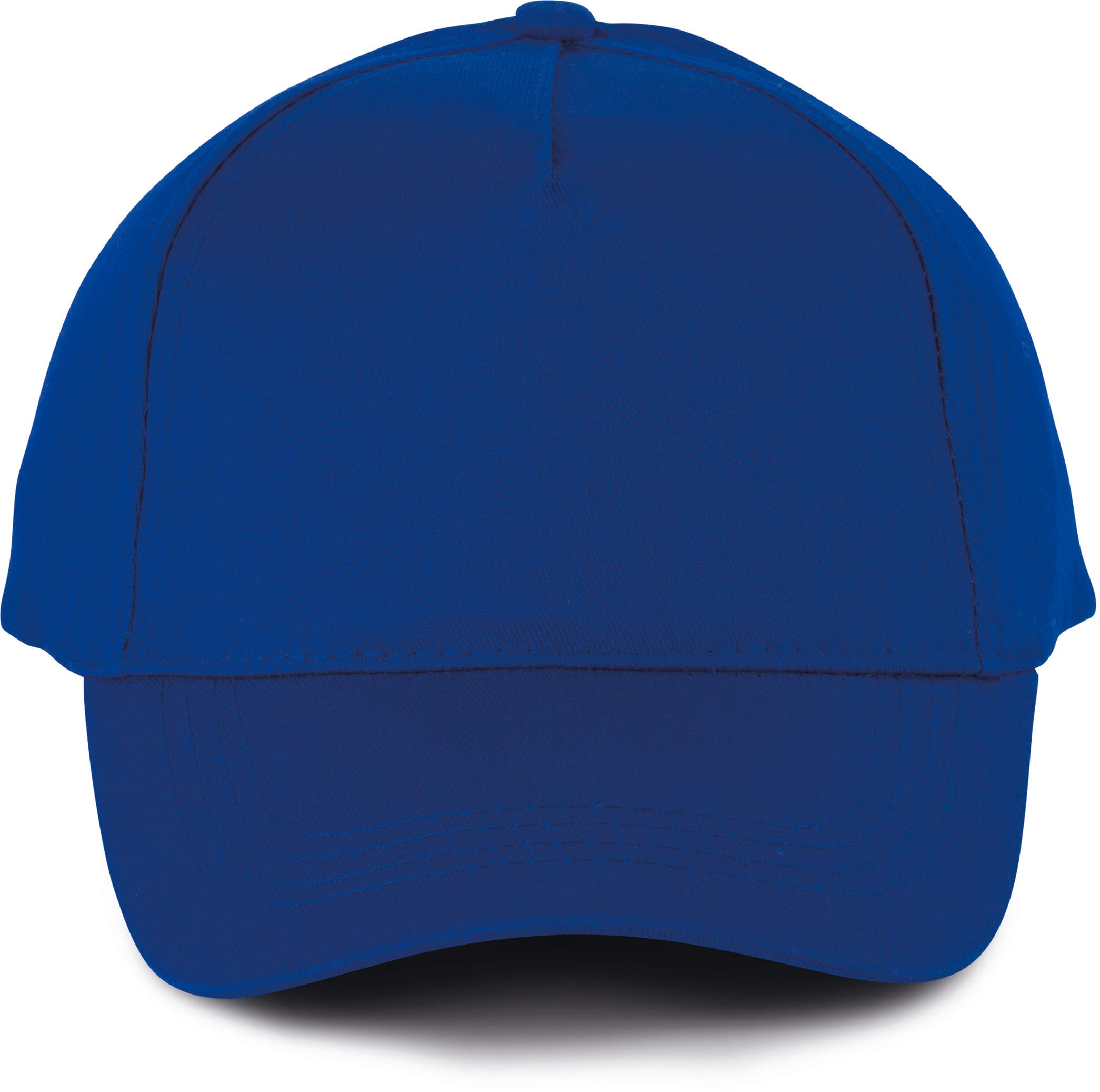 Casquette coton – 5 panneaux - Image 6