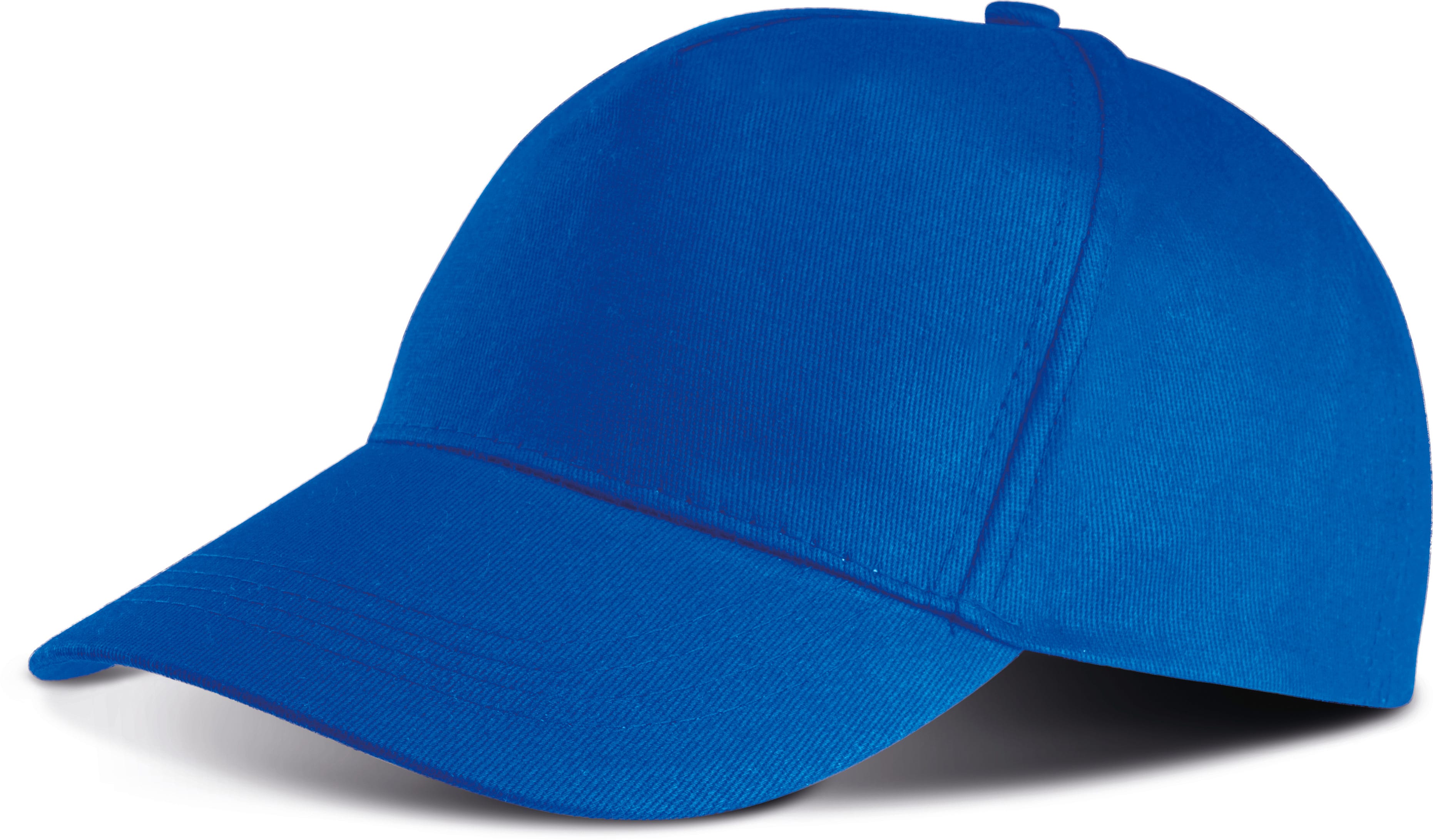 Casquette coton – 5 panneaux - Image 8