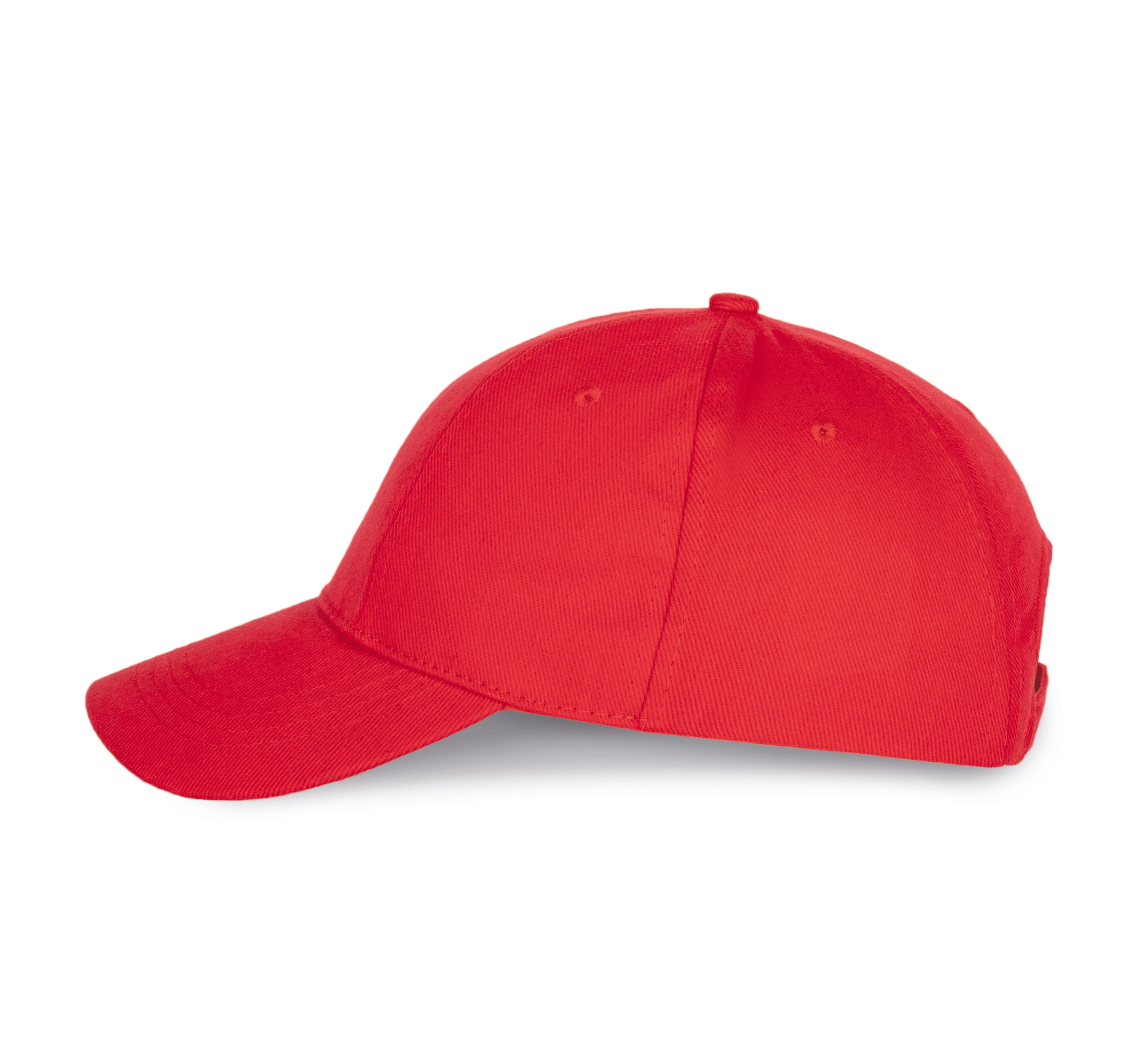 Casquette « Easy printing » – 6 panneaux - Image 8
