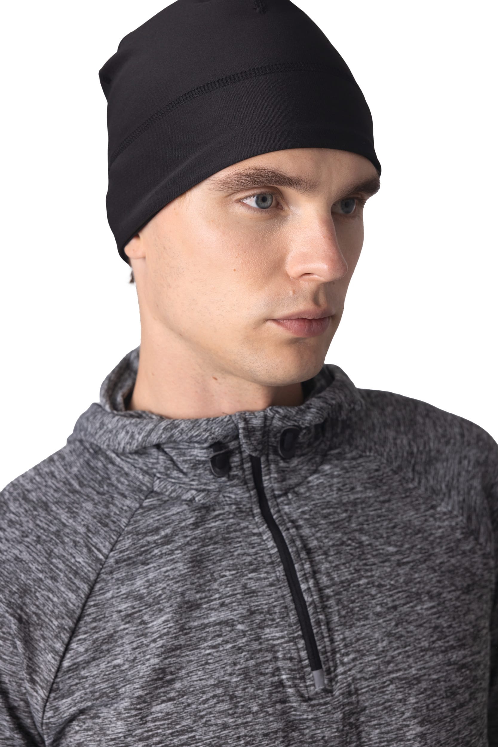 Bonnet de sport respirant - Image 3