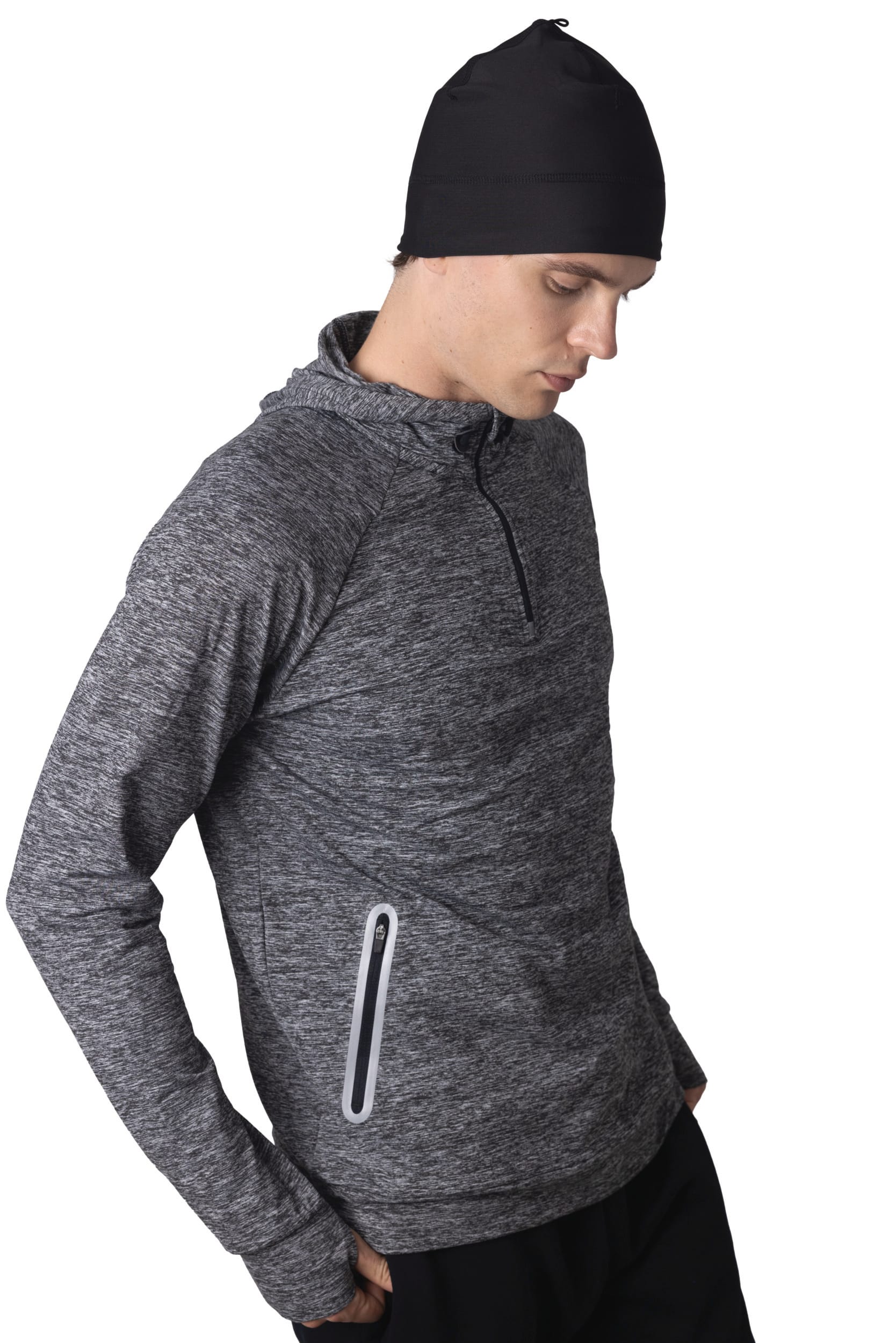 Bonnet de sport respirant - Image 2