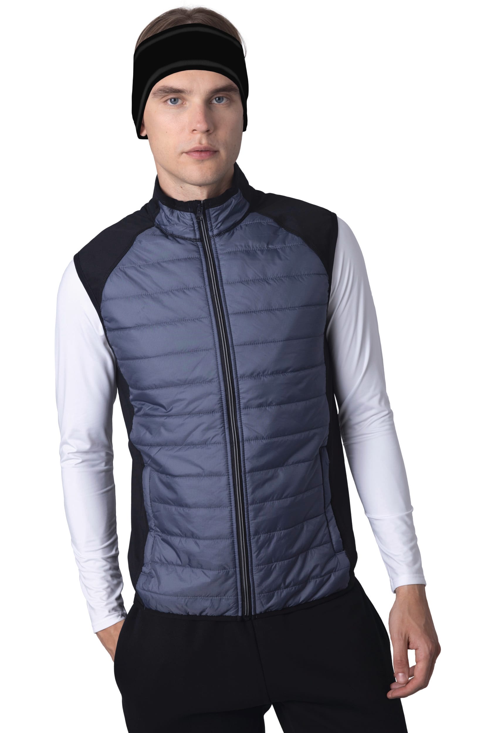 Bandeau de sport respirant