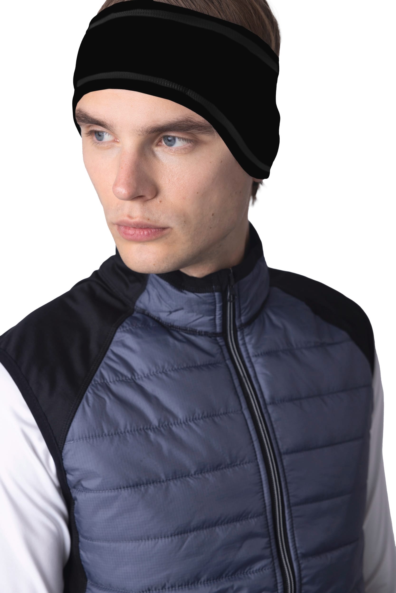 Bandeau de sport respirant