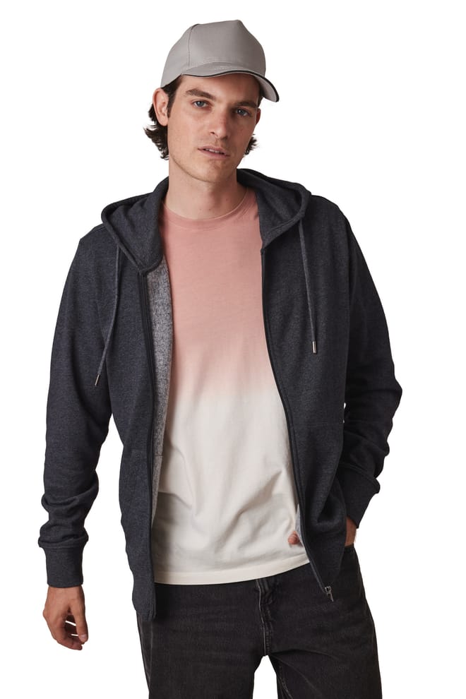 Sandwich peak cap - 5 panels