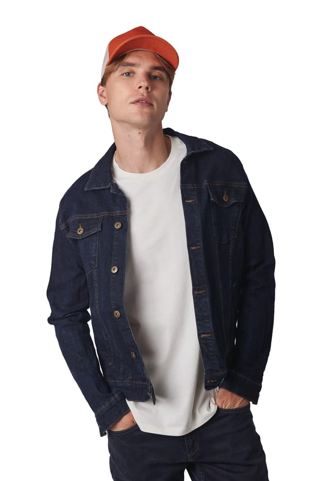 Cappellino Trucker - 5 pannelli 