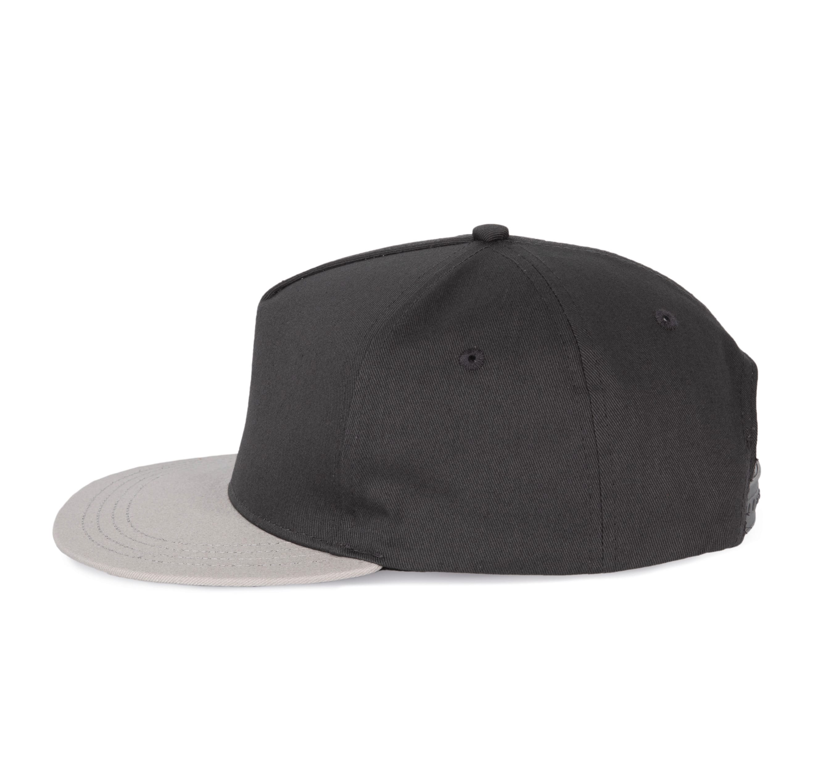Casquette snapback – 5 panneaux - Image 8