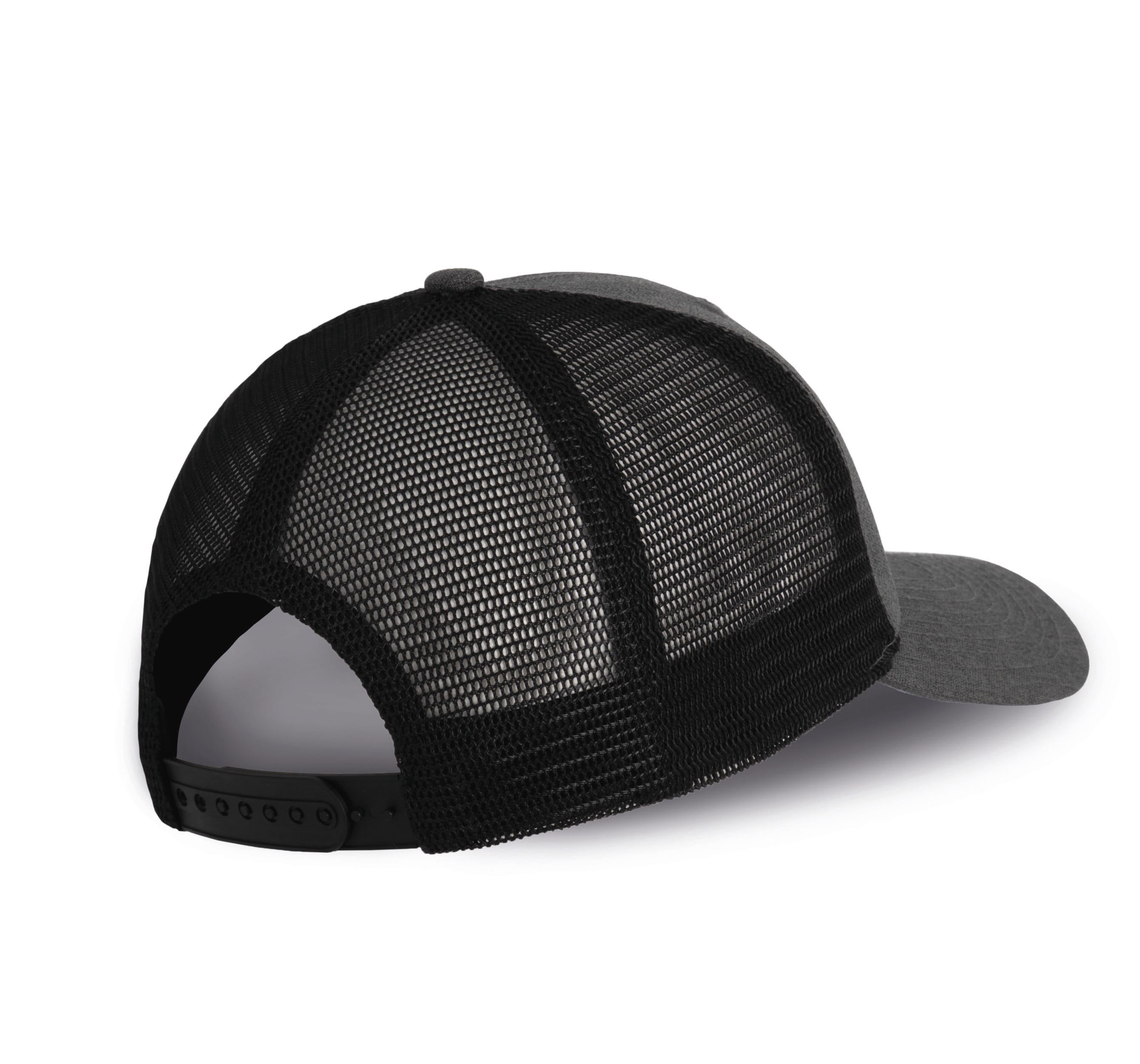 Casquette Urban Trucker – 6 panneaux - Image 7