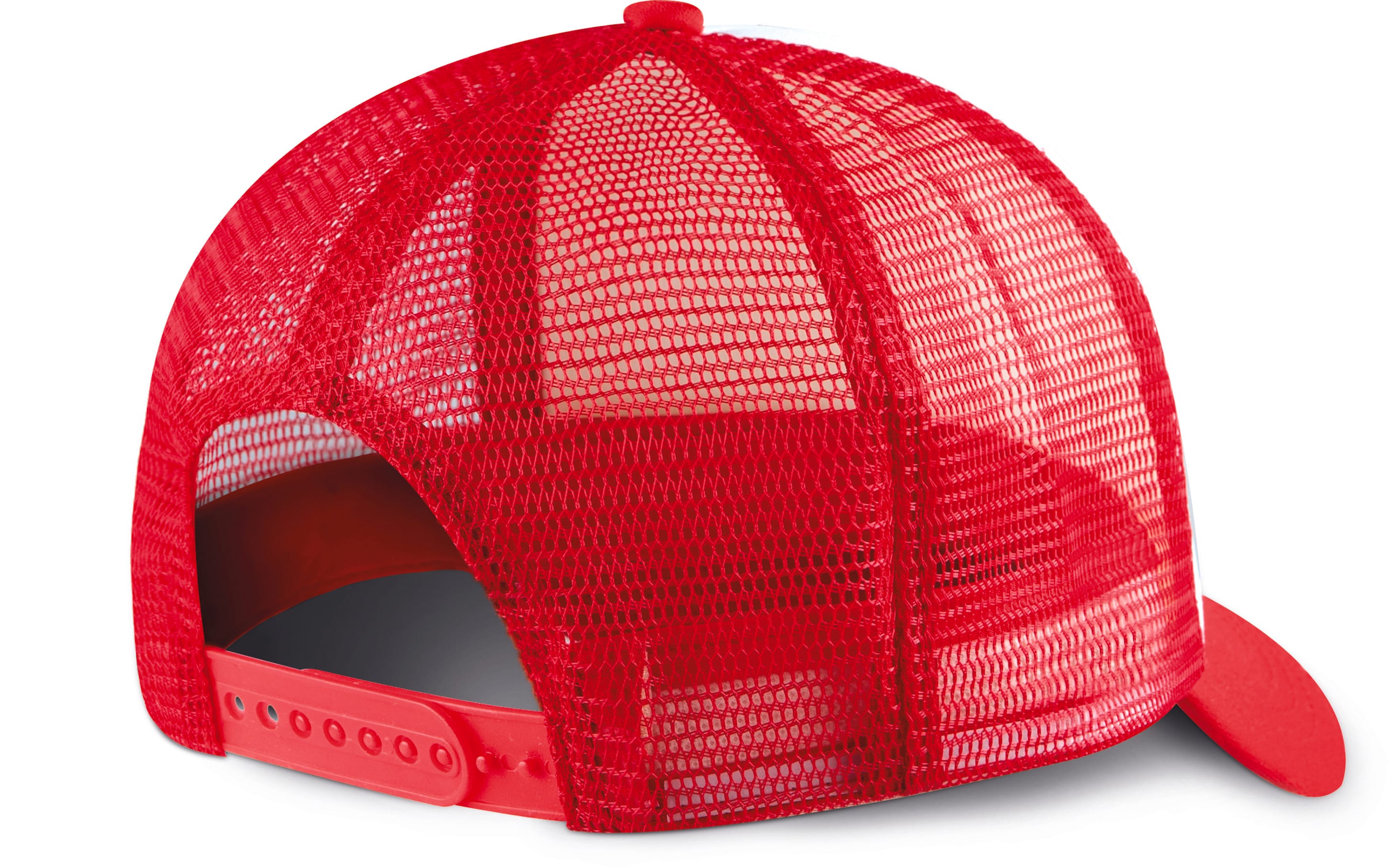 Casquette trucker enfant – 5 panneaux - Image 2