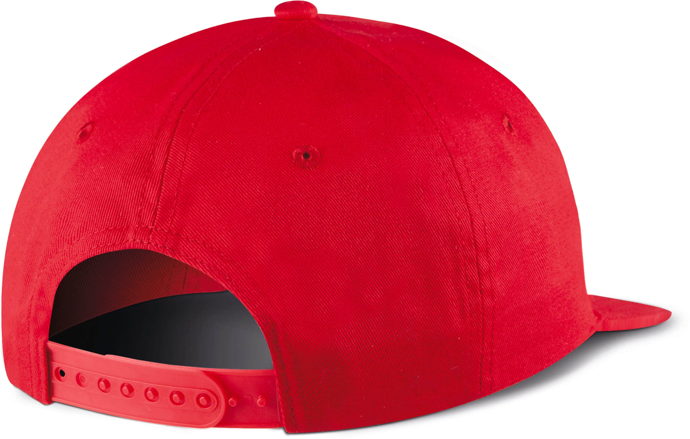 Casquette enfant snapback – 5 panneaux - Image 2