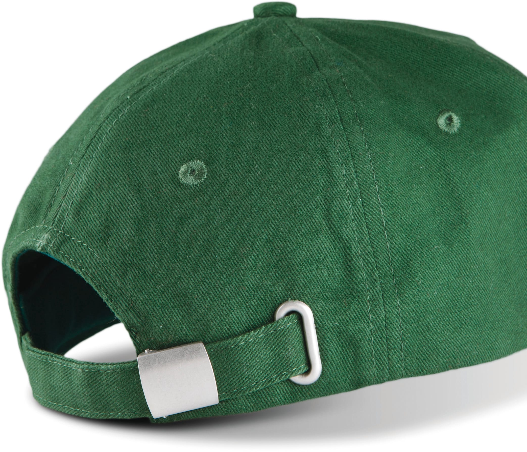 Casquette enfant avec sandwich contrasté – 5 panneaux - Image 8