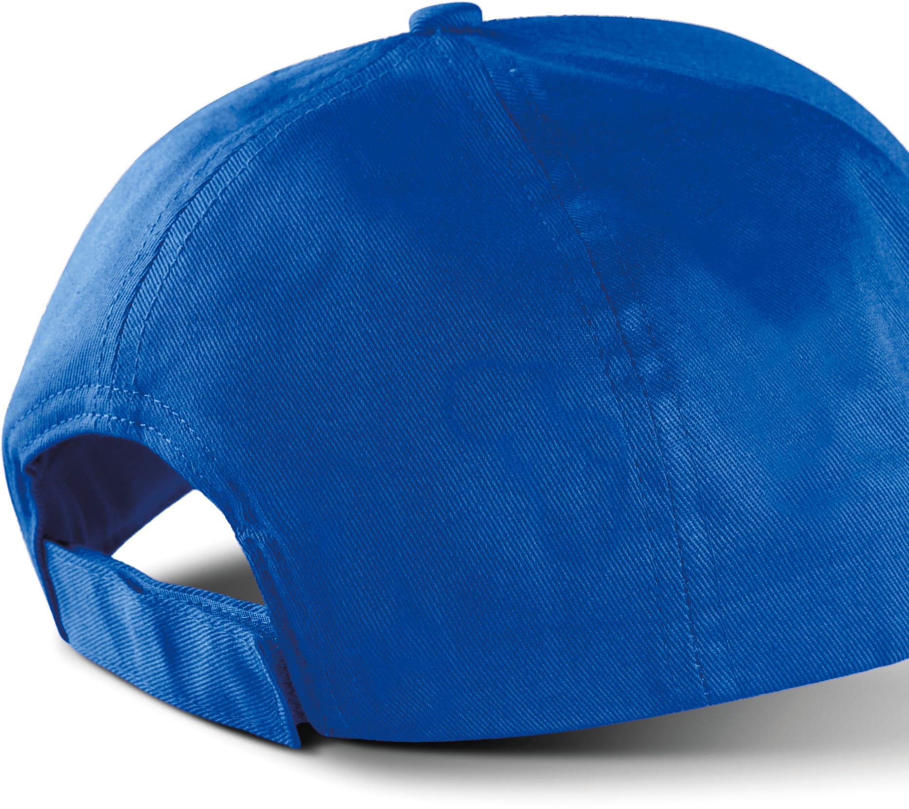 Casquette enfant en coton – 5 panneaux - Image 6