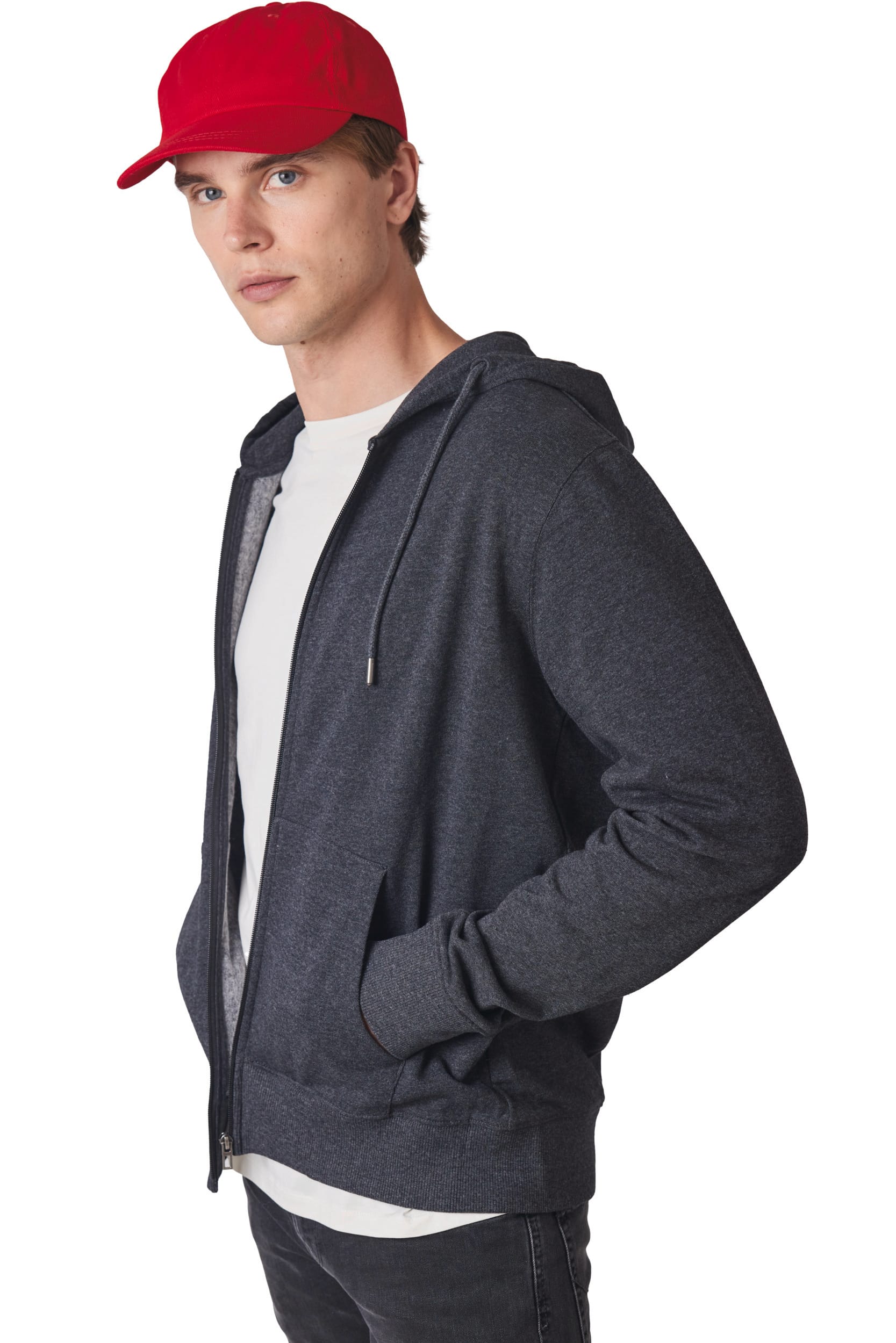 Dad cap – 6 panneaux - Image 4