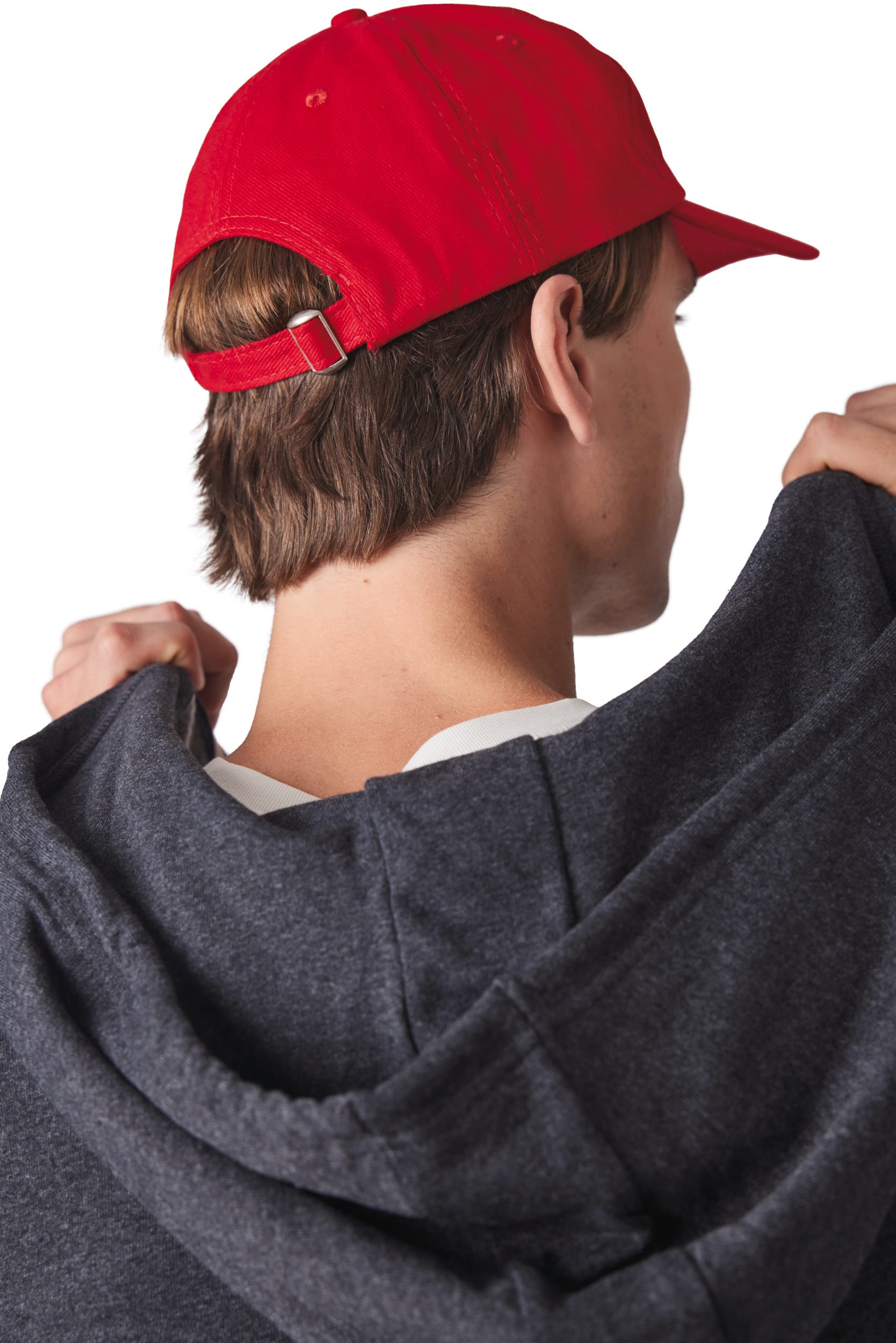 Dad cap – 6 panneaux - Image 2