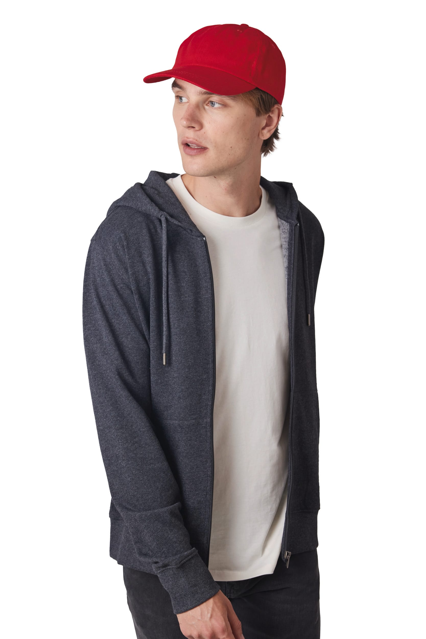 Dad cap – 6 panneaux - Image 1