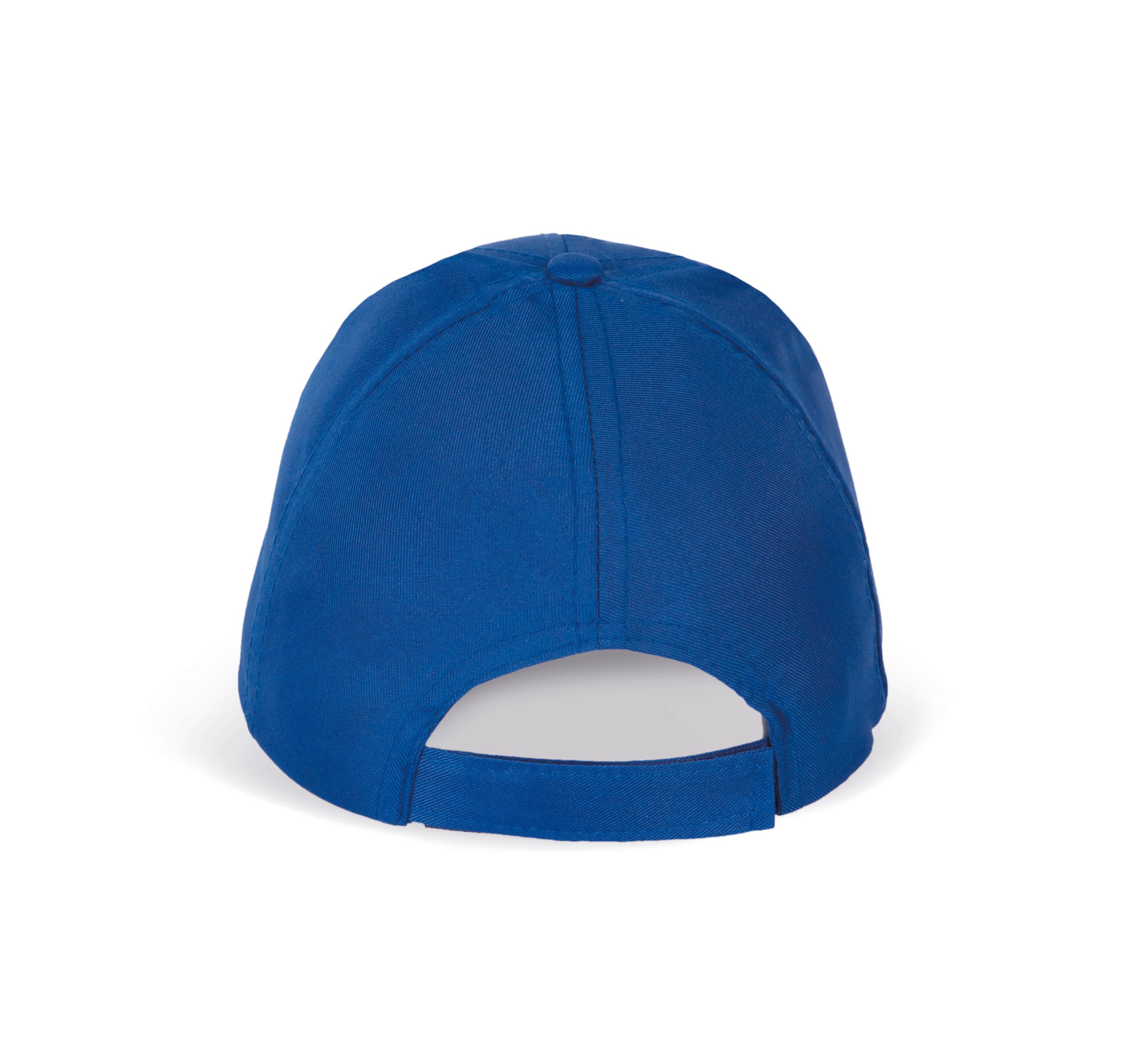 Casquette polyester – 6 panneaux - Image 7