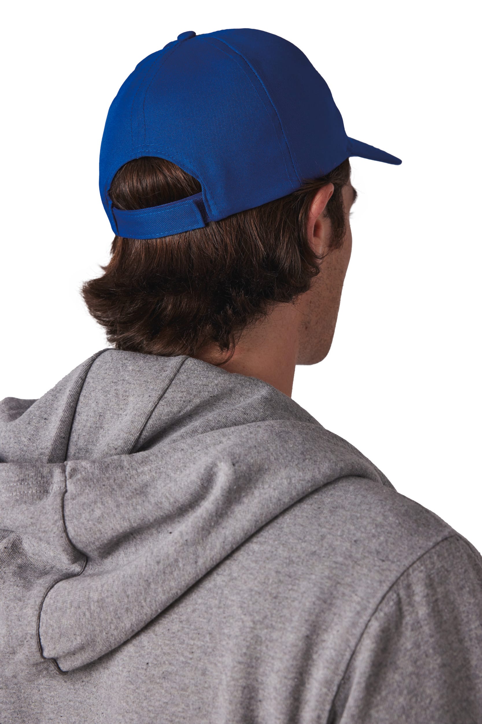 Casquette polyester – 6 panneaux - Image 5