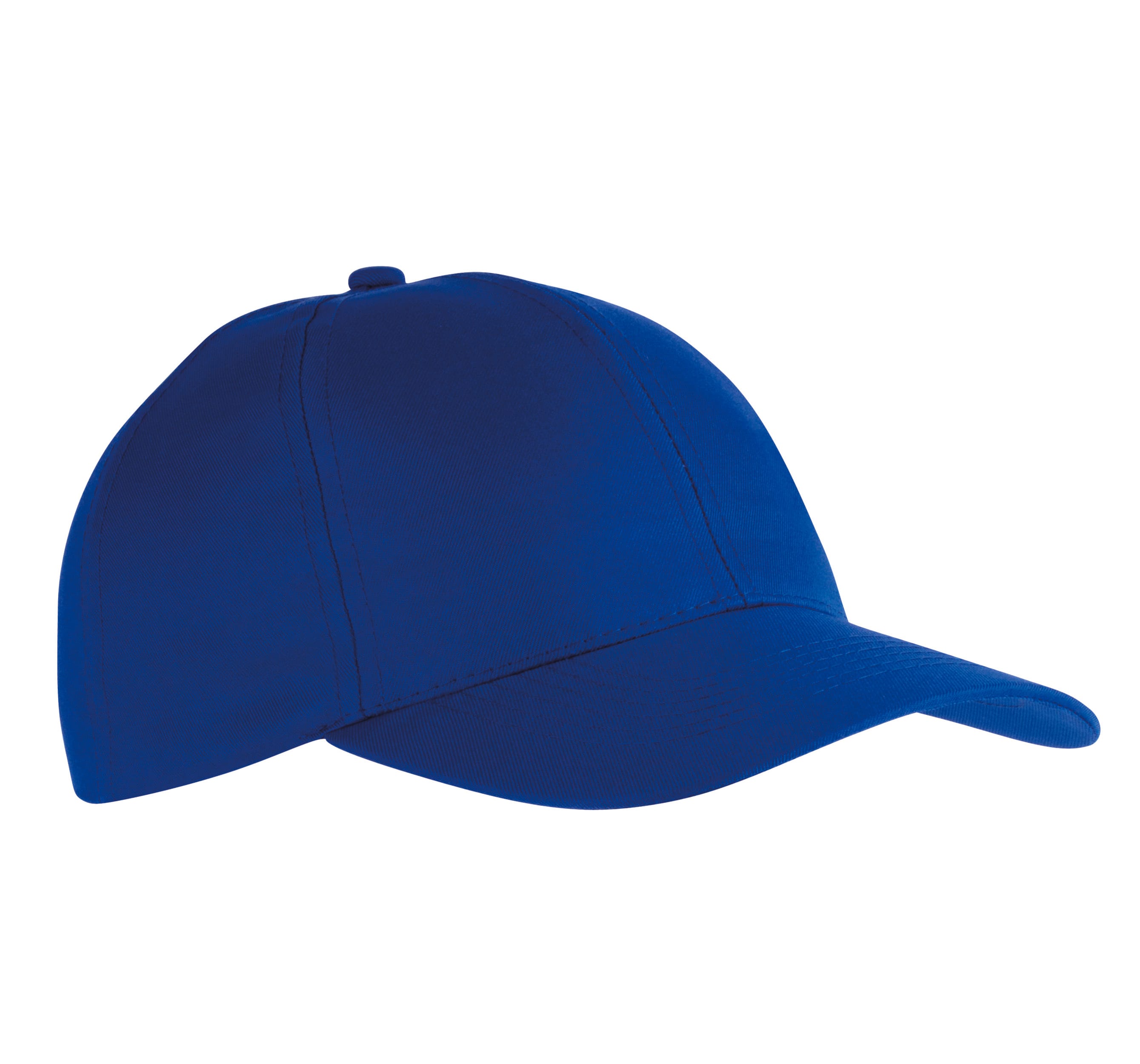 Casquette polyester – 6 panneaux - Image 9