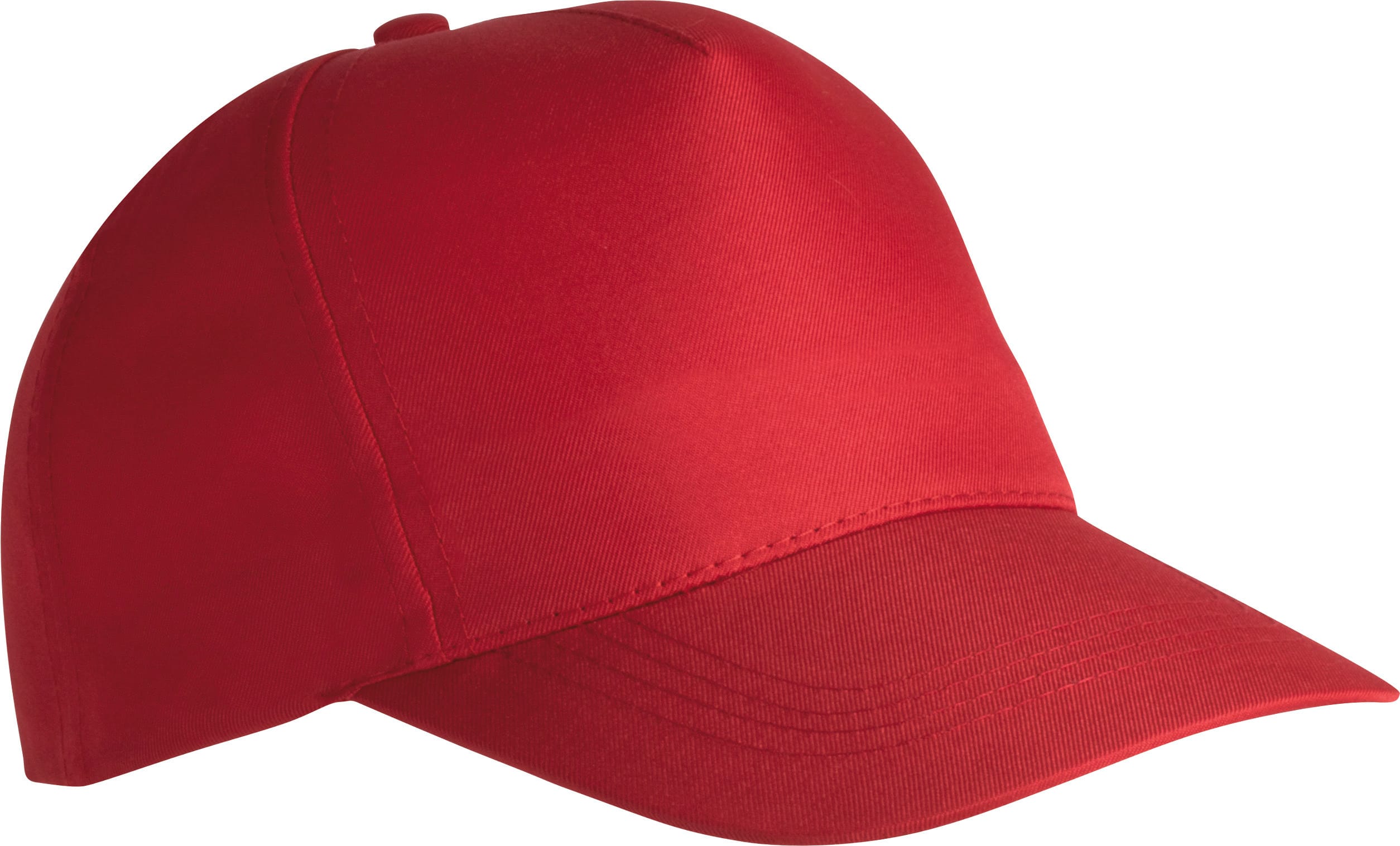 Casquette polyester – 5 panneaux - Image 9