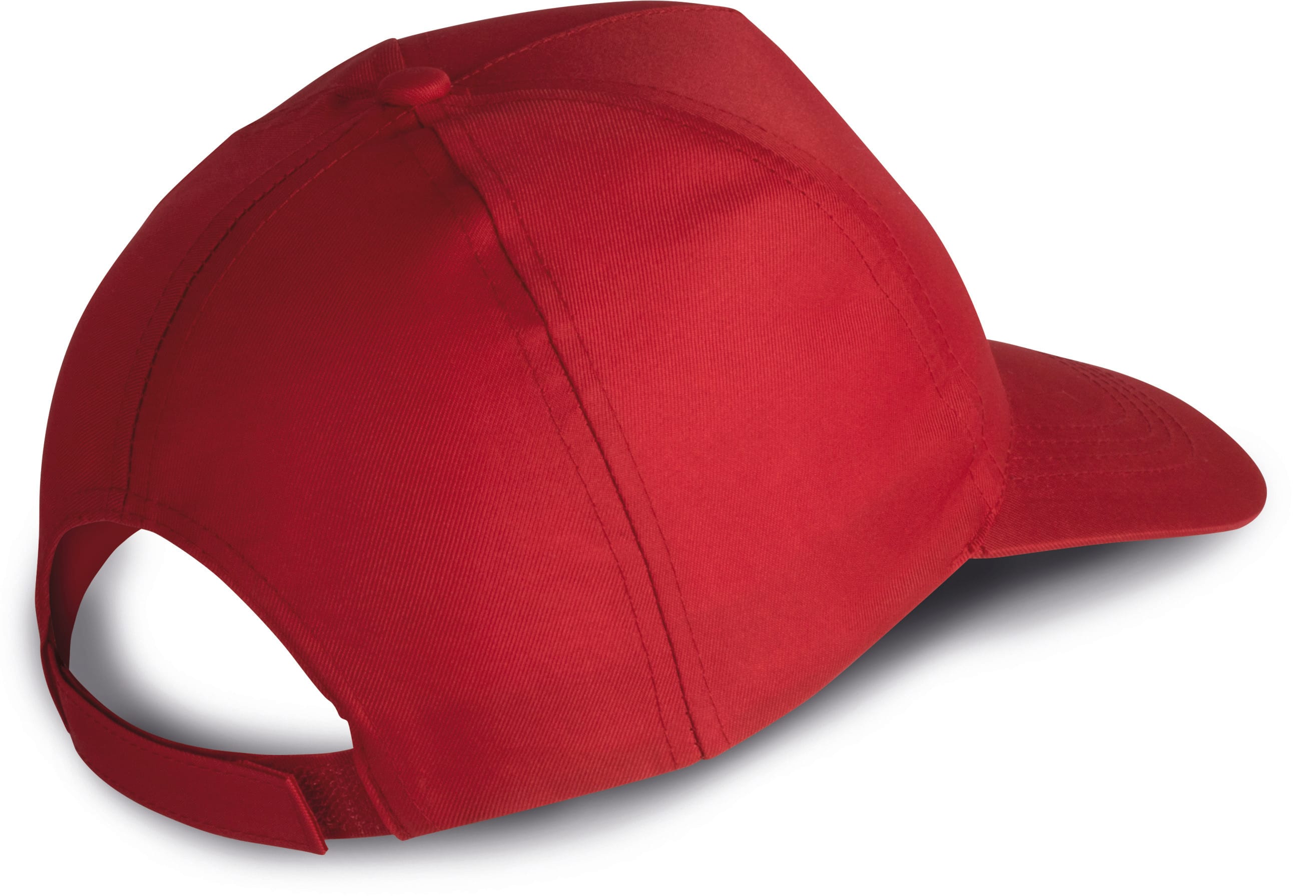 Casquette polyester – 5 panneaux - Image 8