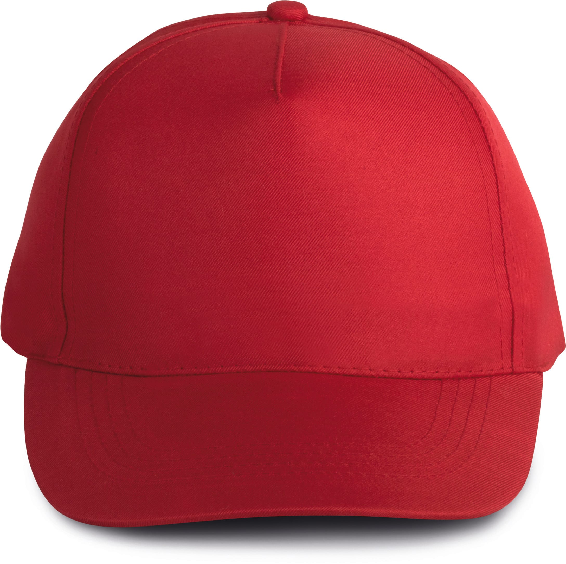 Casquette polyester – 5 panneaux - Image 7