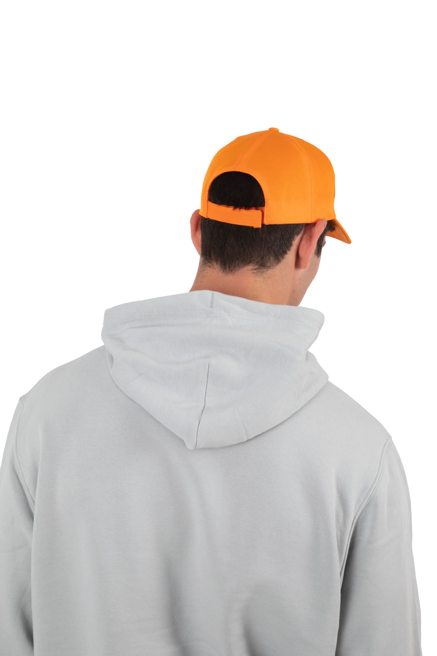Casquette polyester - 5 panneaux - K-Up