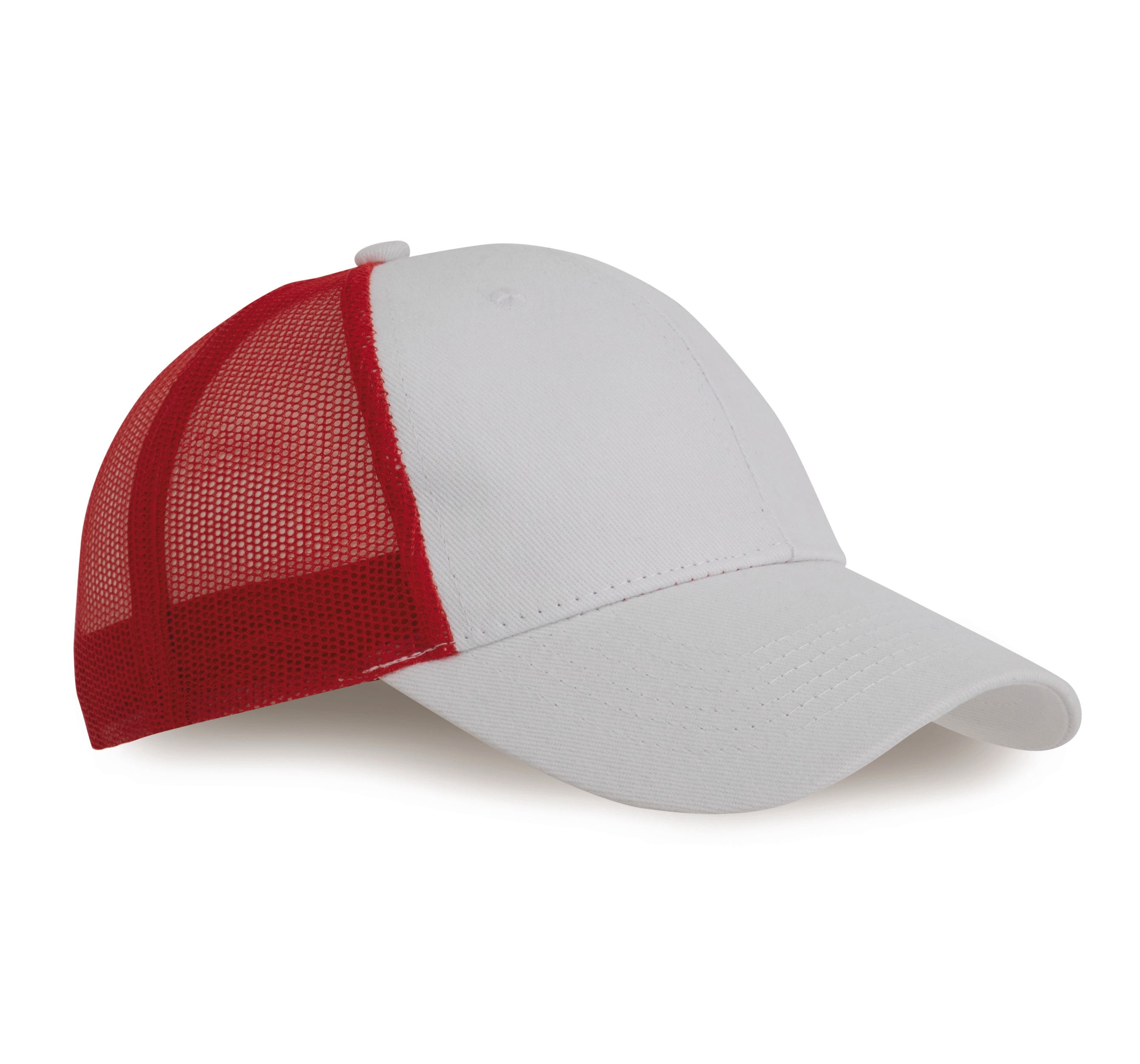 Casquette Trucker – 6 panneaux - Image 7