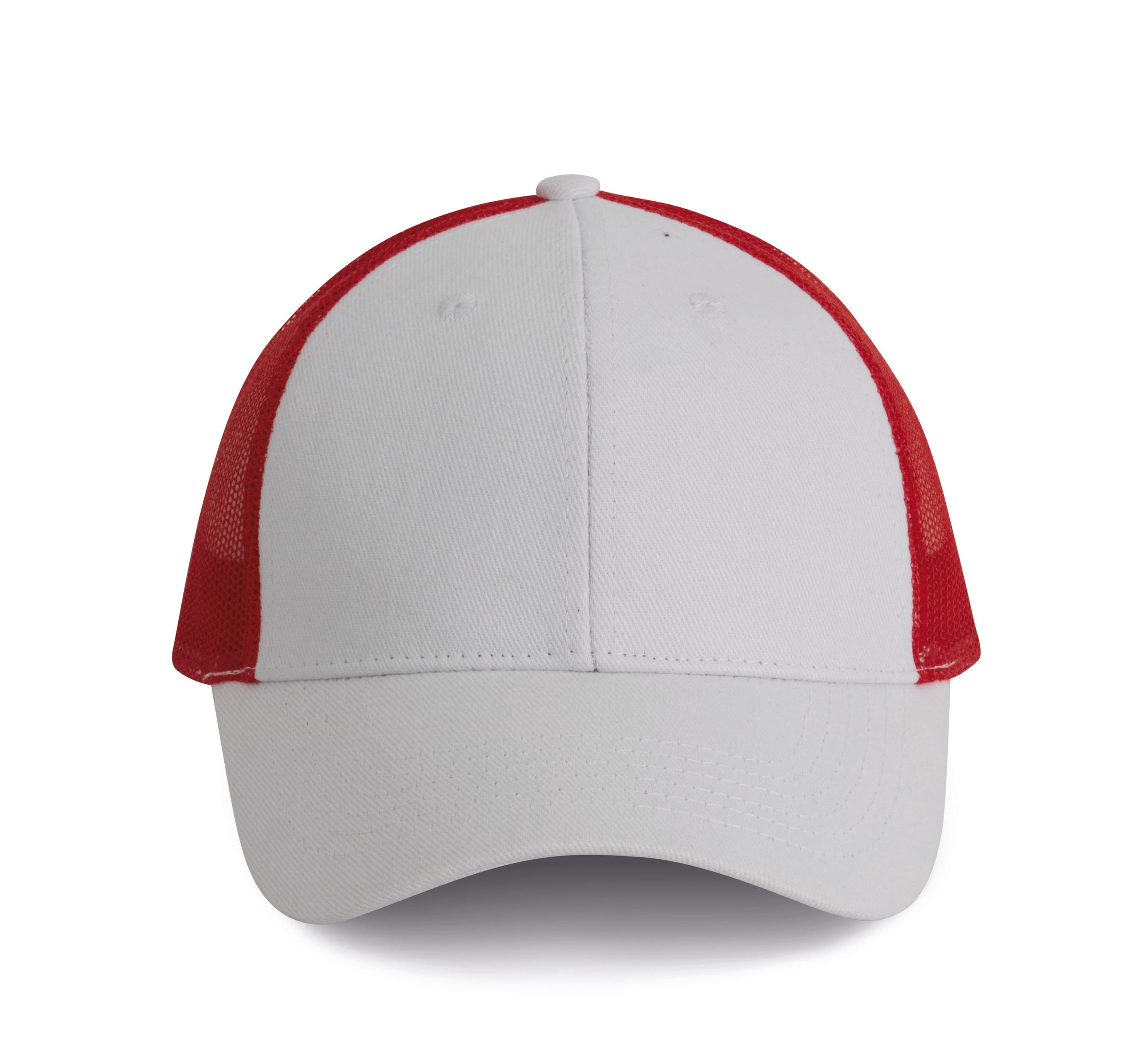 Casquette Trucker – 6 panneaux - Image 5