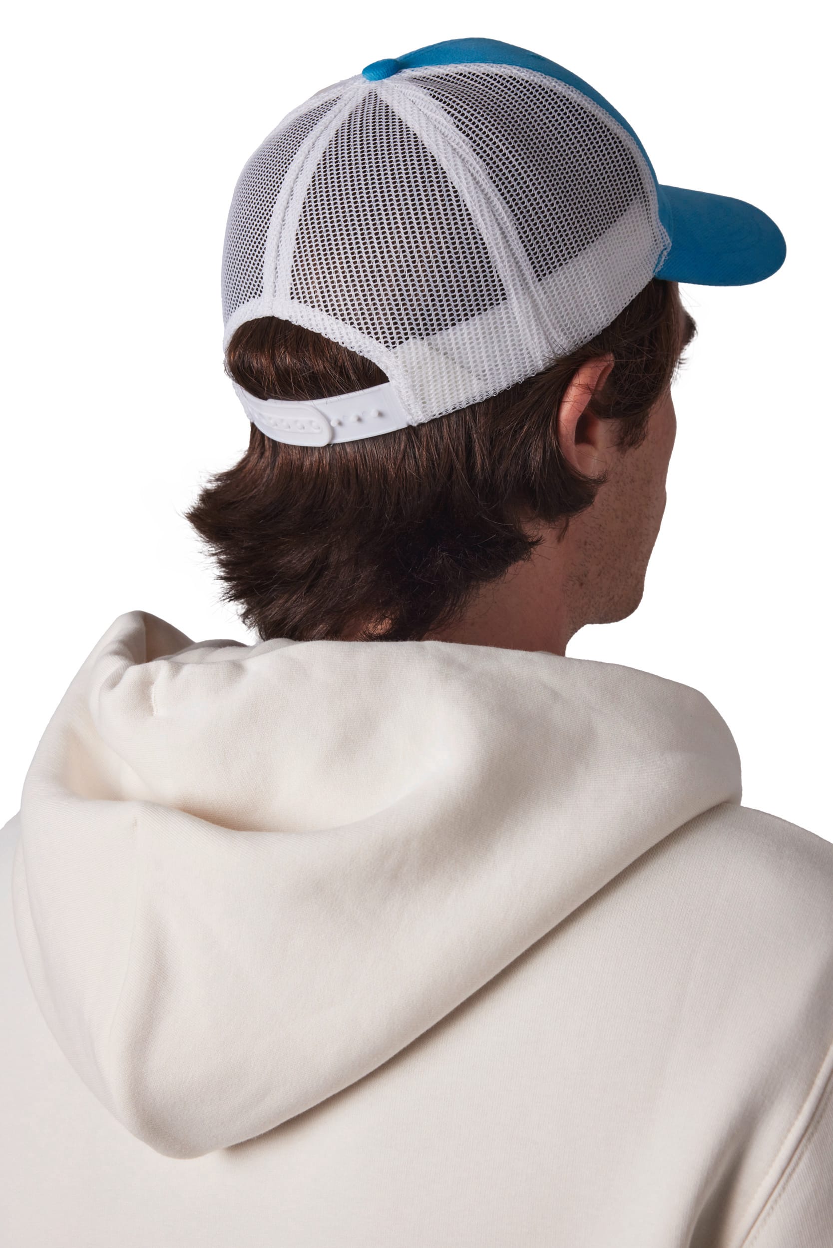 Casquette Trucker – 6 panneaux - Image 2