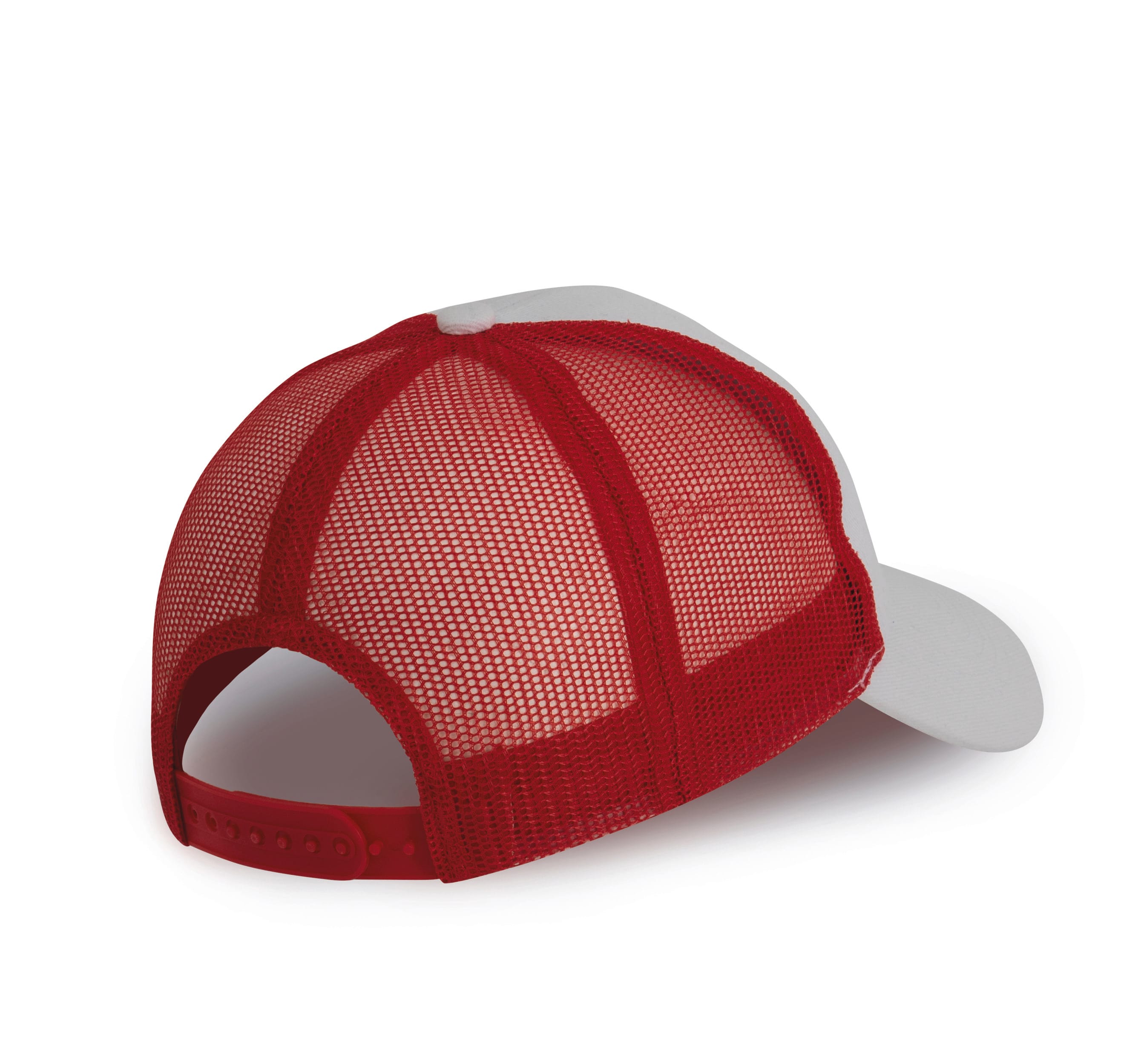Casquette Trucker – 6 panneaux - Image 6