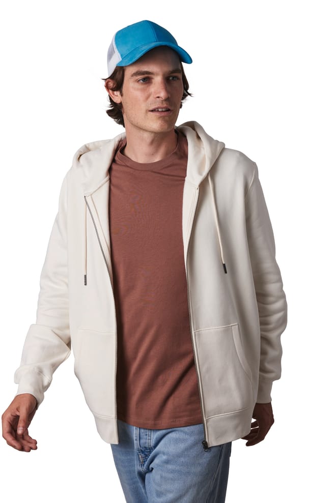 Cappellino Trucker - 6 pannelli