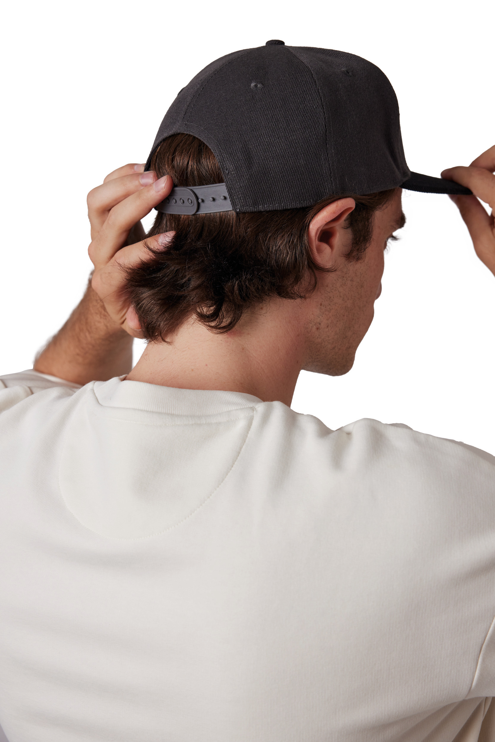 Pet Snapback - 5 panelen